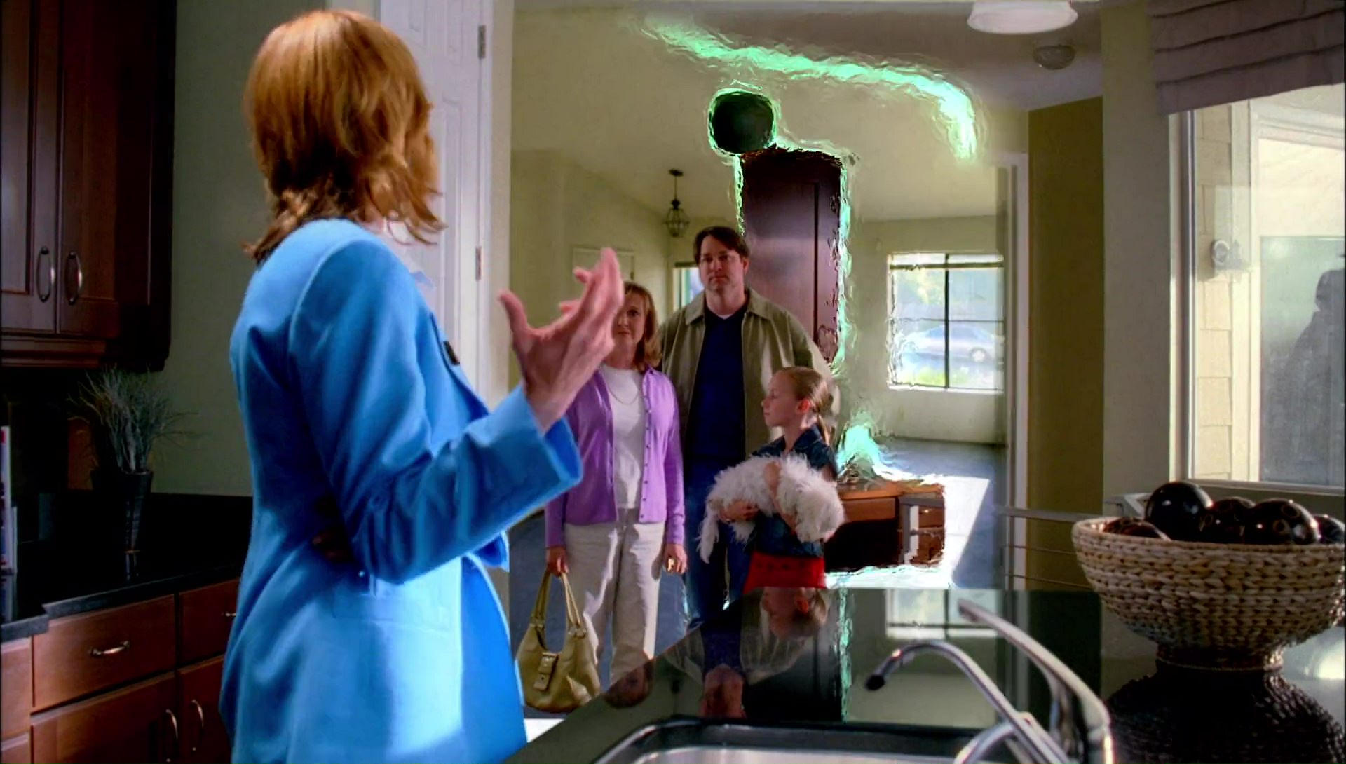 Return to Halloweentown (2006) movie still 5542