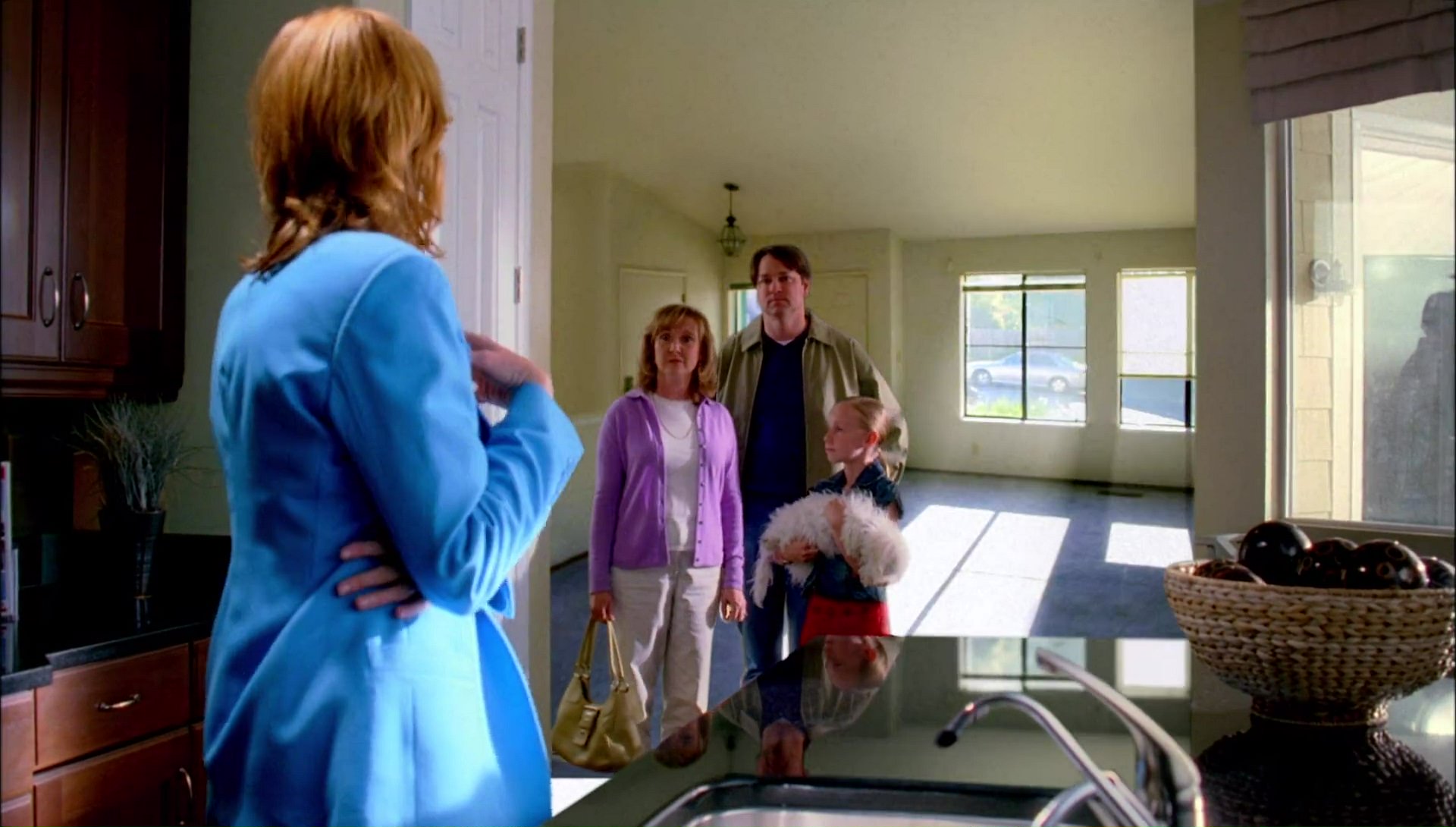 Return to Halloweentown (2006) HD screenshot 5543