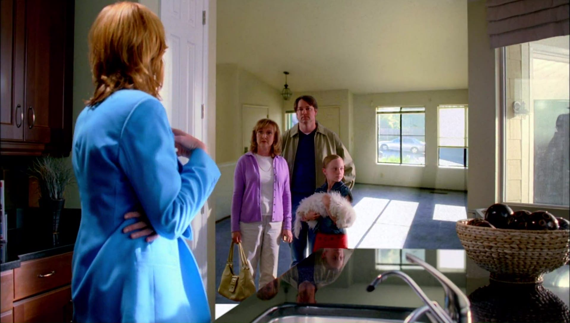 Return to Halloweentown (2006) screencap 5544