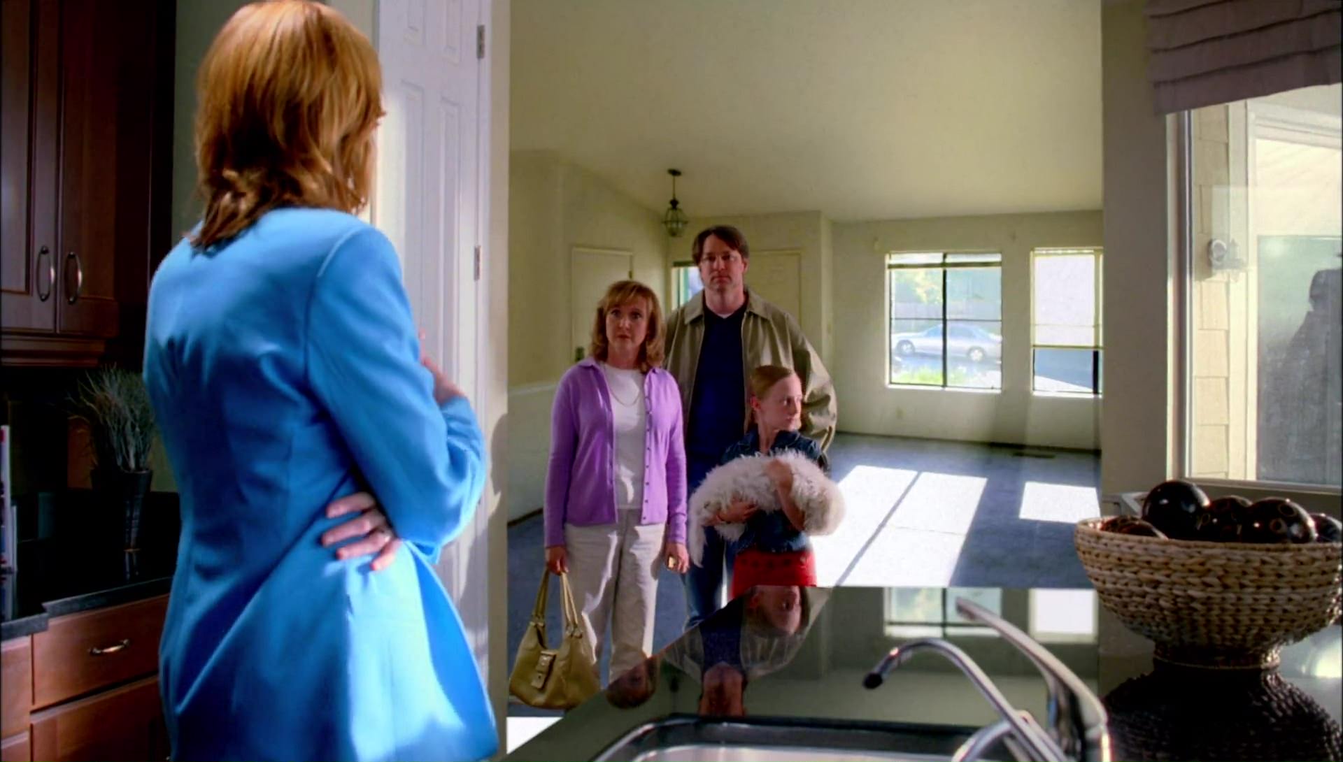 Return to Halloweentown (2006) movie still 5545