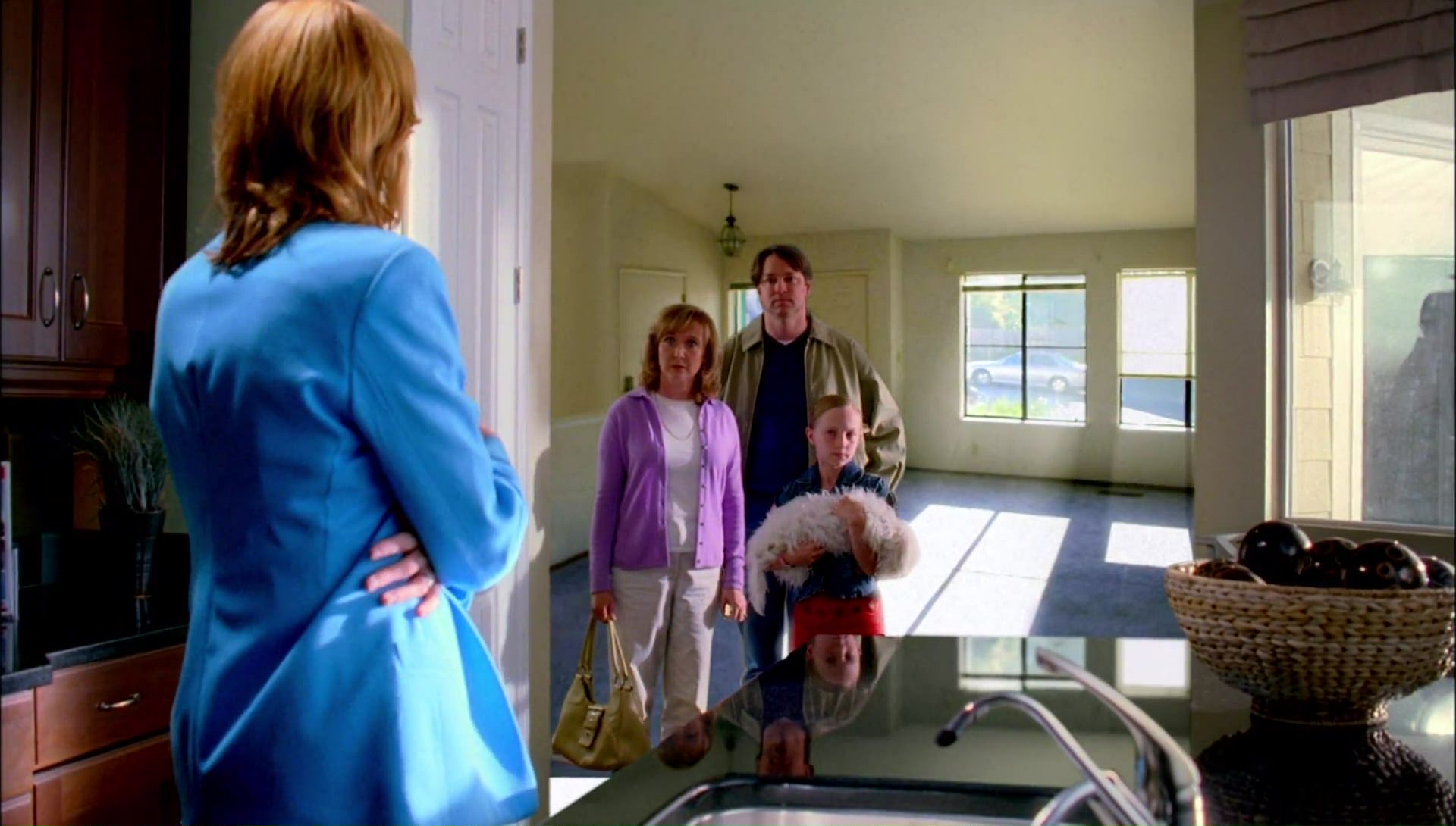 Return to Halloweentown (2006) HD screenshot 5546
