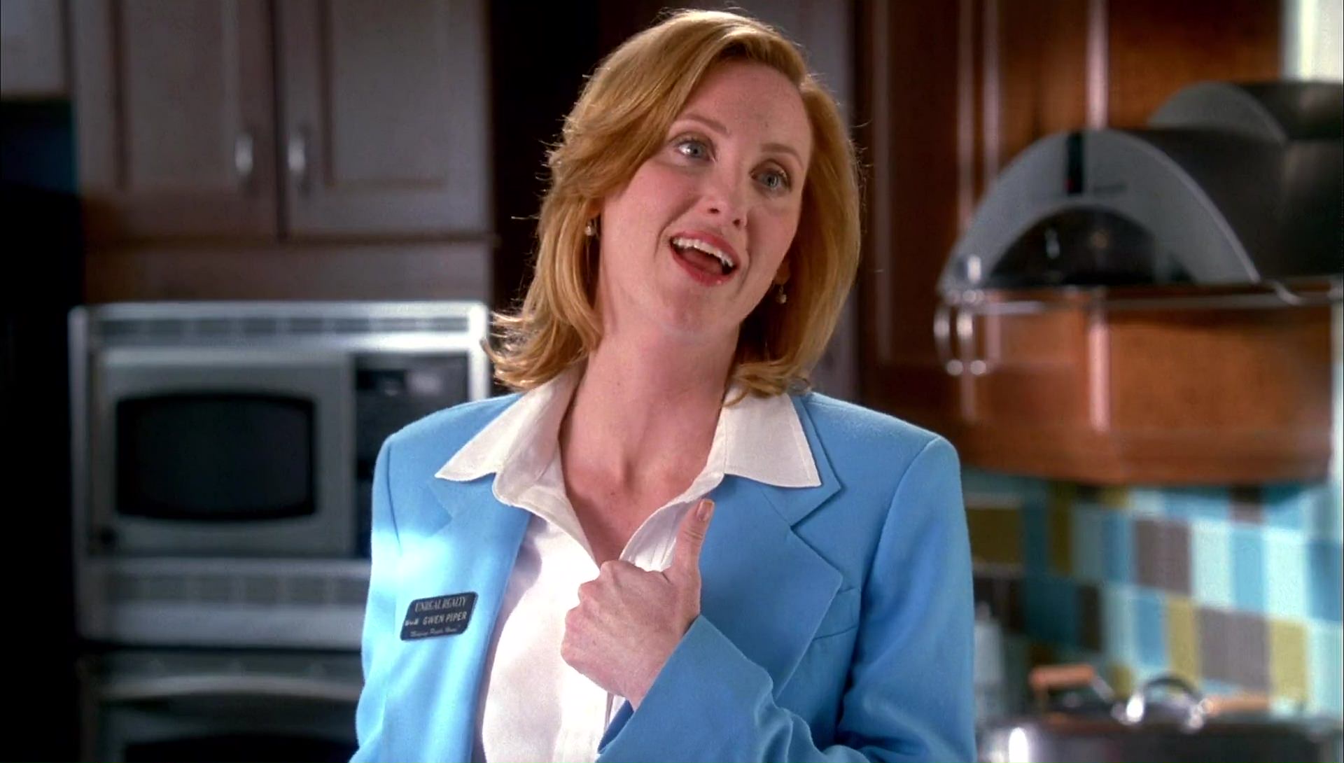 Return to Halloweentown (2006) screencap 5550