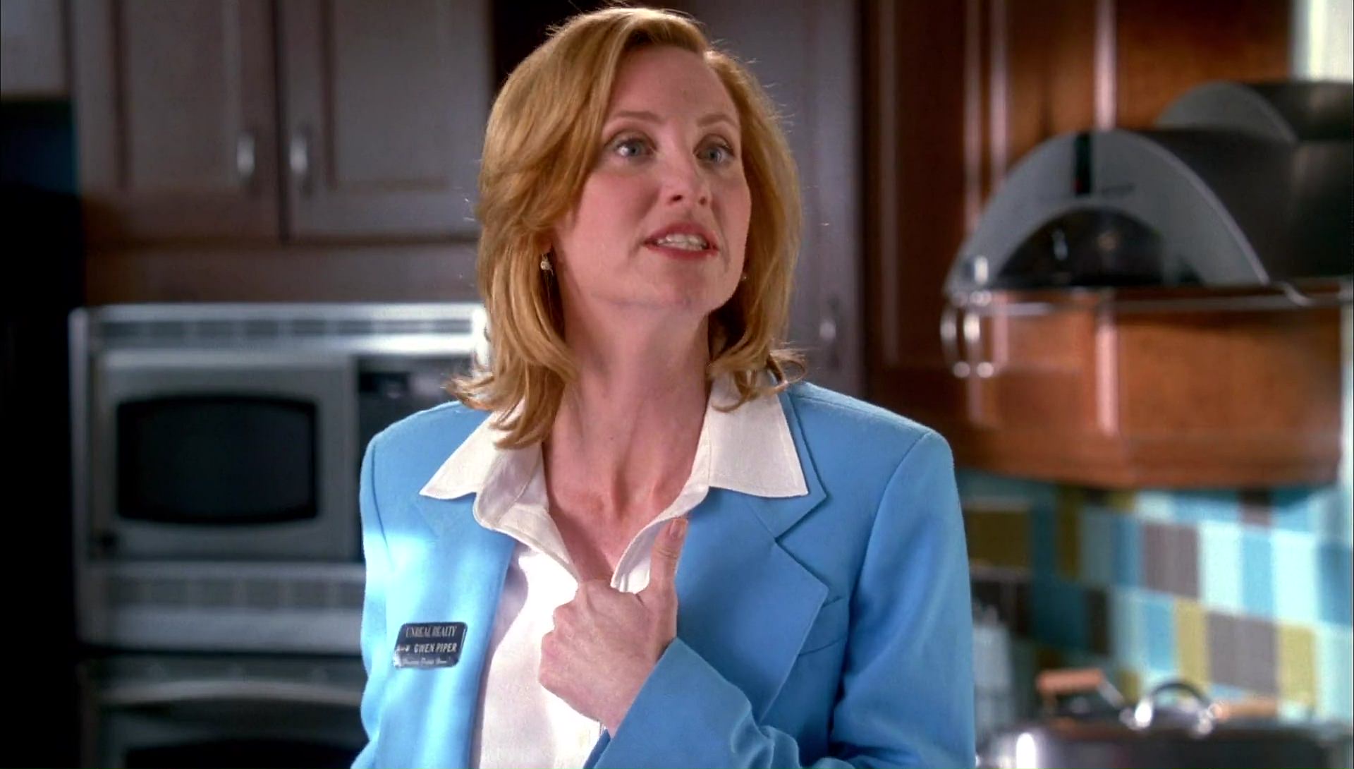 Return to Halloweentown (2006) HD screenshot 5552