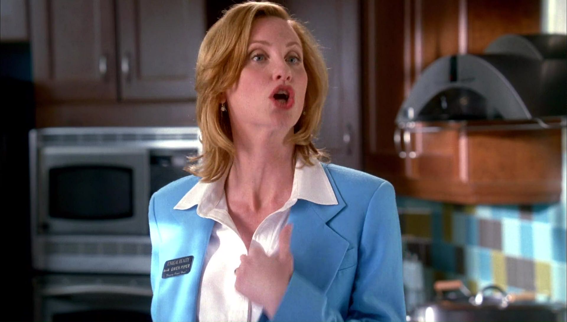 Return to Halloweentown (2006) screencap 5553