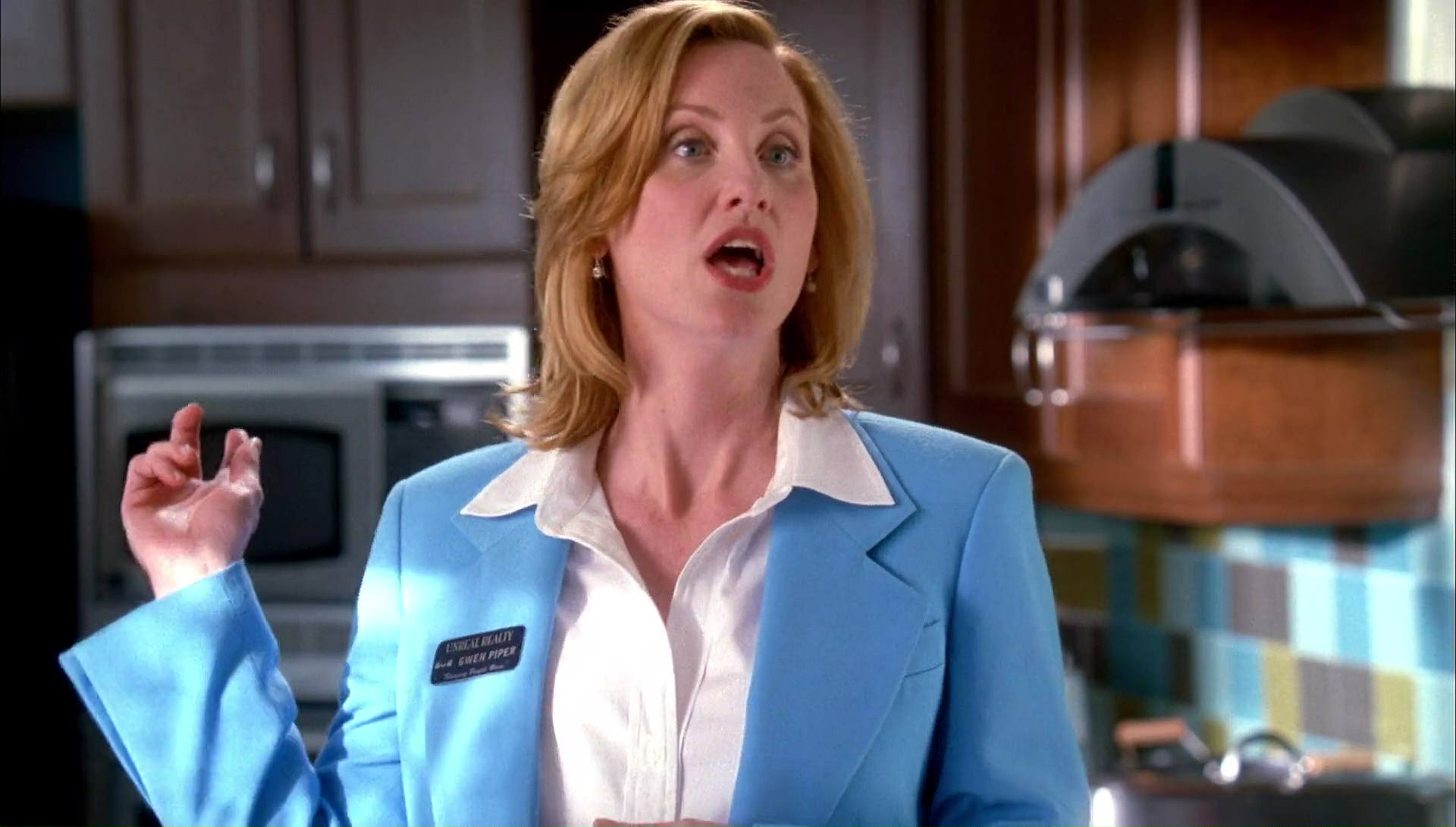 Return to Halloweentown (2006) movie still 5554