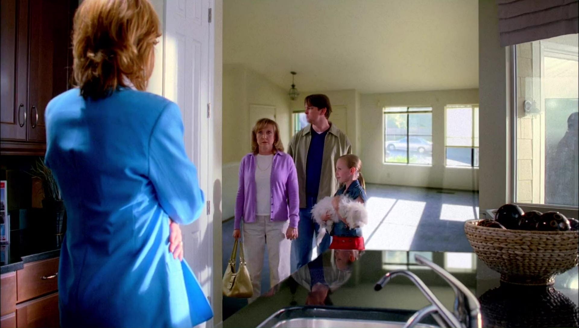 Return to Halloweentown (2006) movie still 5560