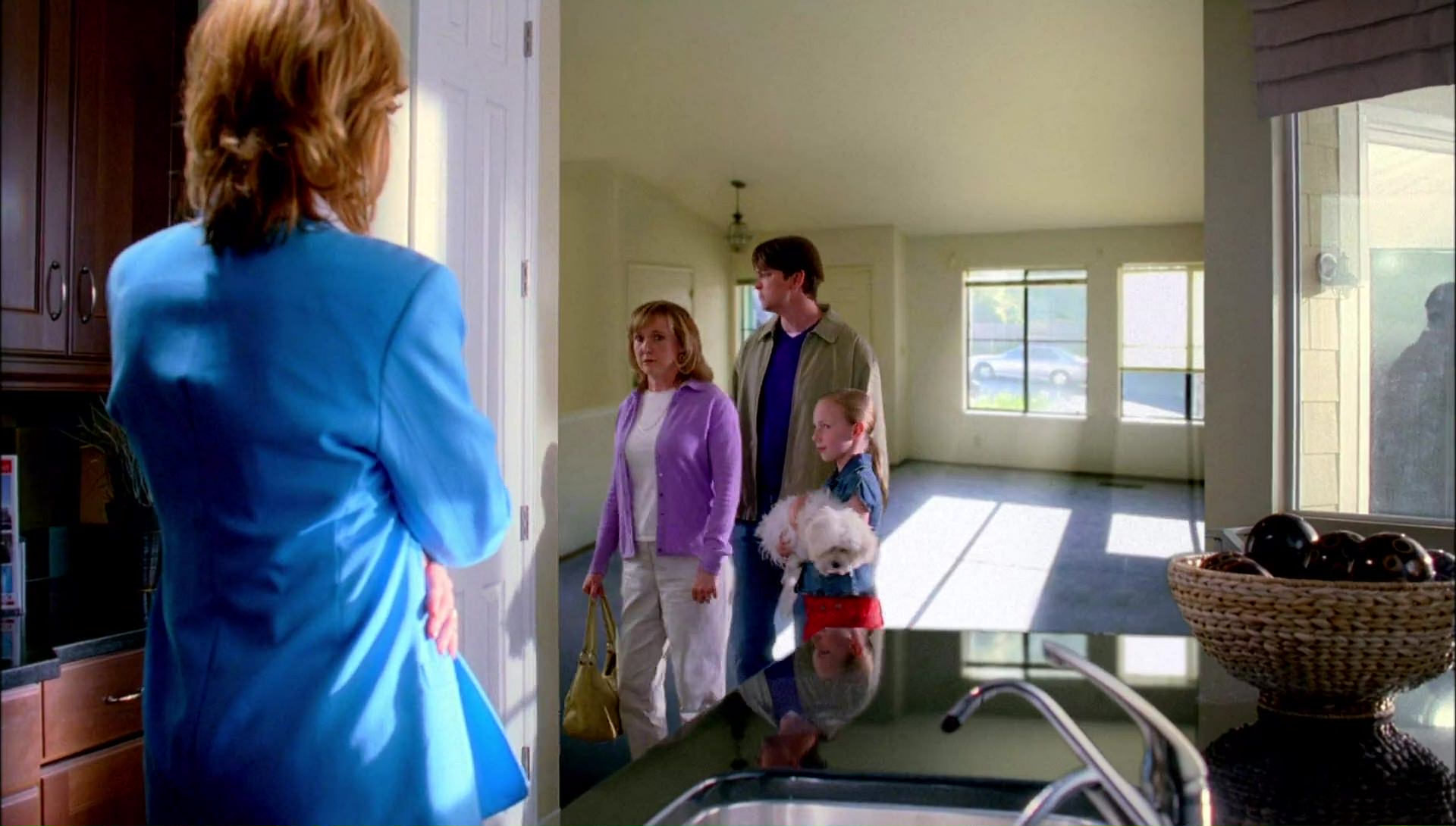Return to Halloweentown (2006) HD screenshot 5561