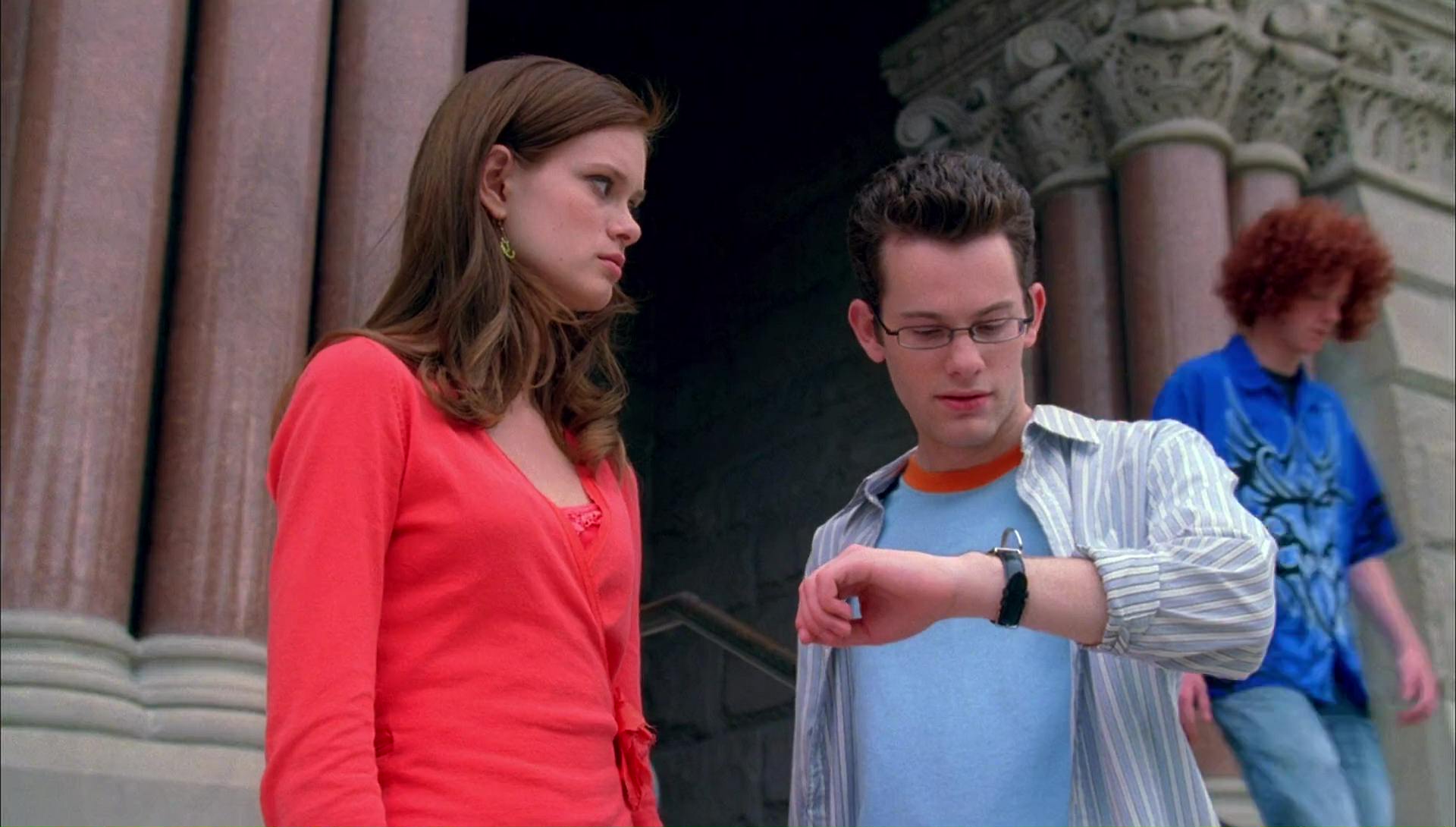 Return to Halloweentown (2006) screencap 5577