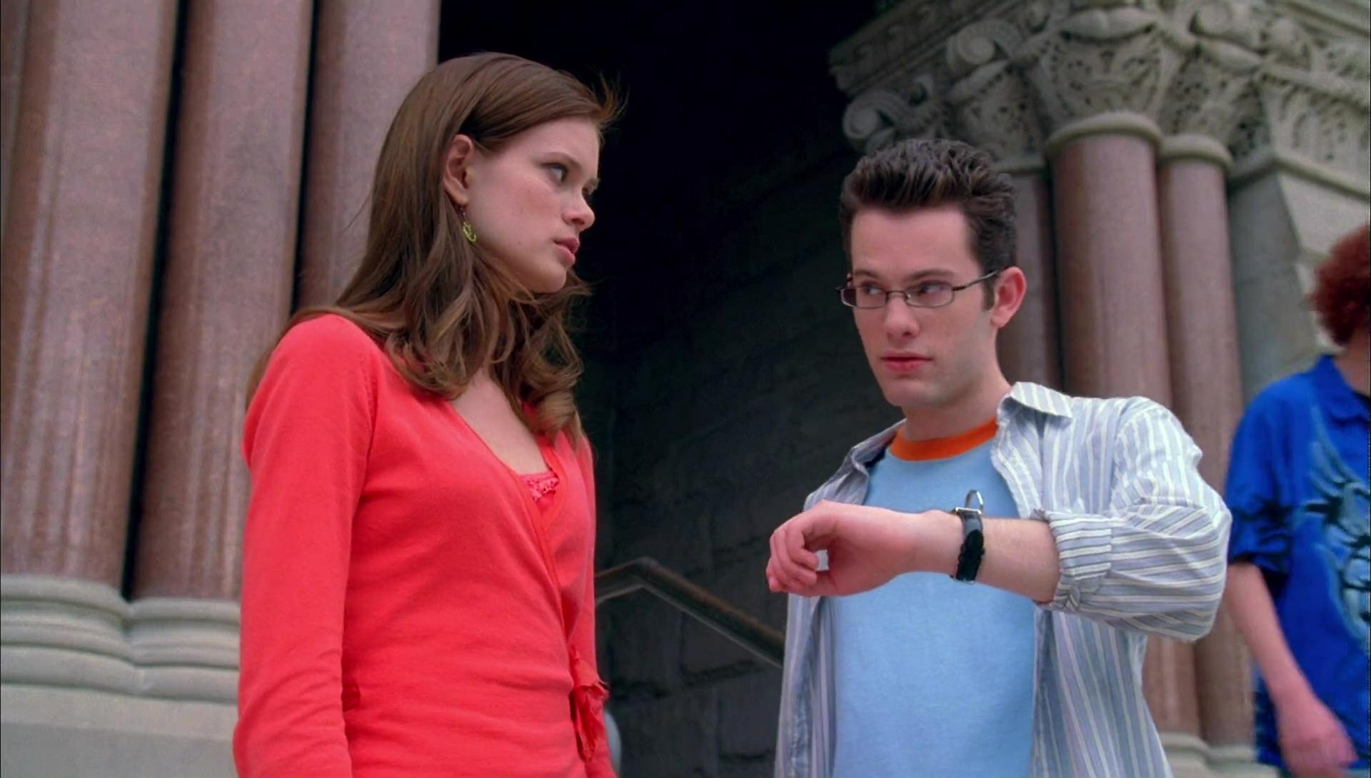 Return to Halloweentown (2006) movie still 5578