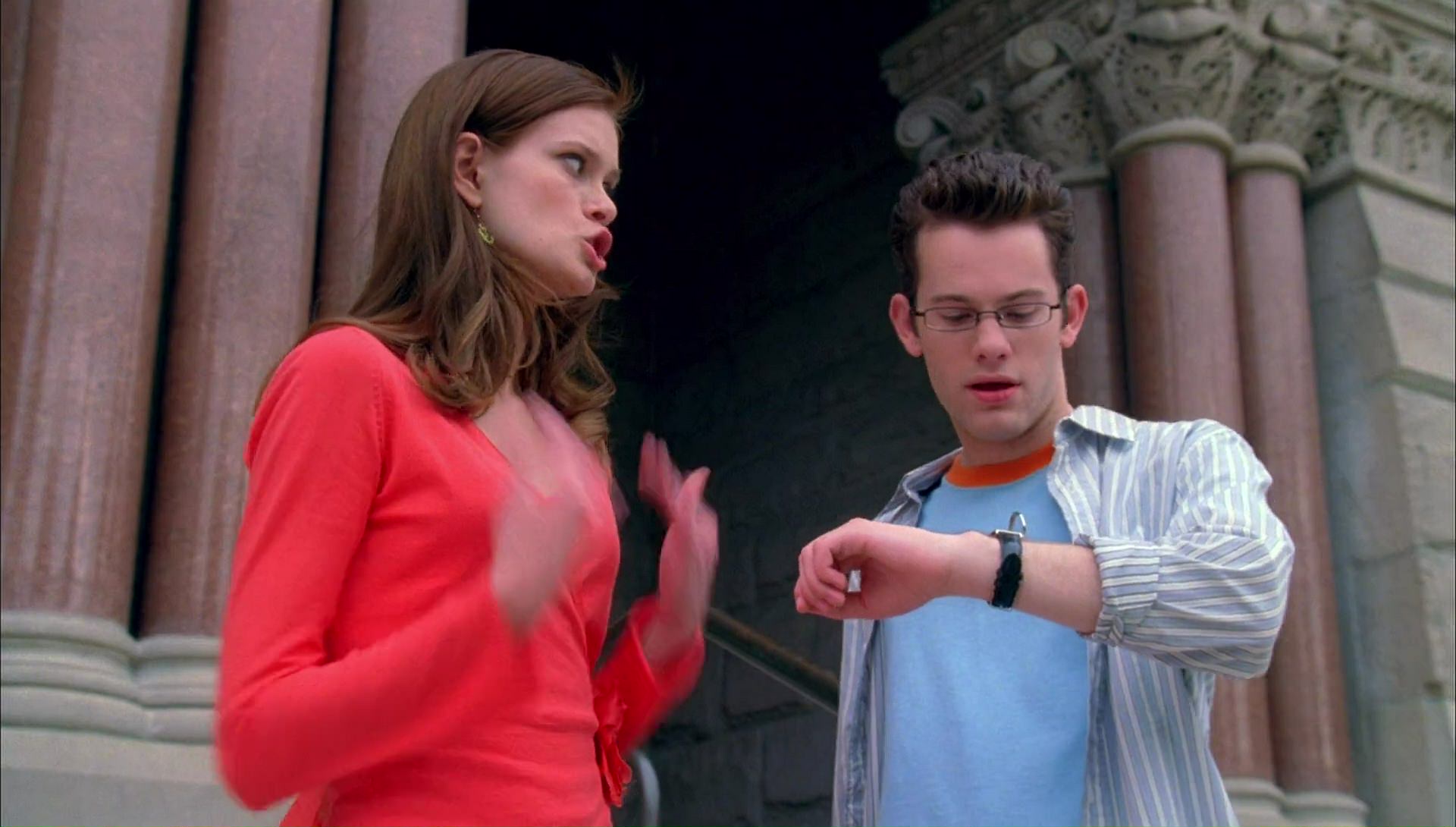 Return to Halloweentown (2006) HD screenshot 5579