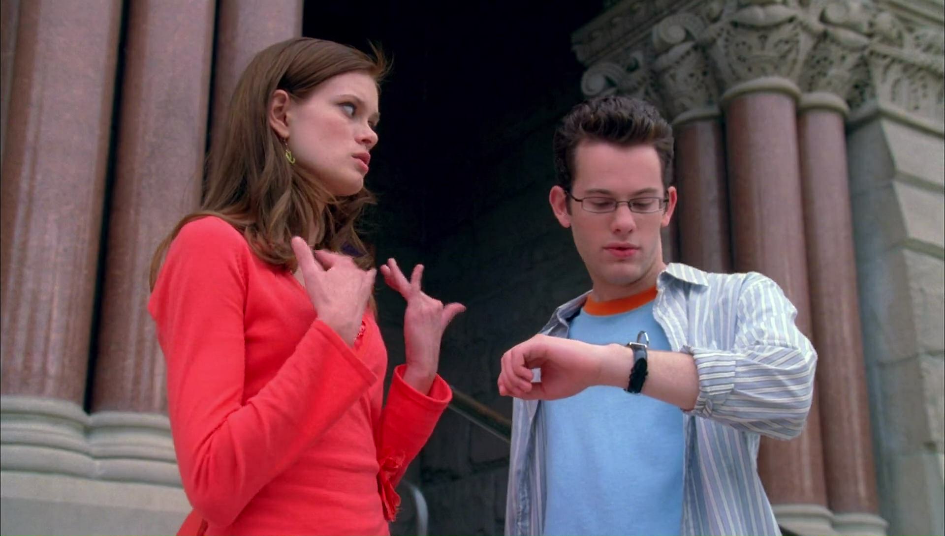 Return to Halloweentown (2006) screencap 5580