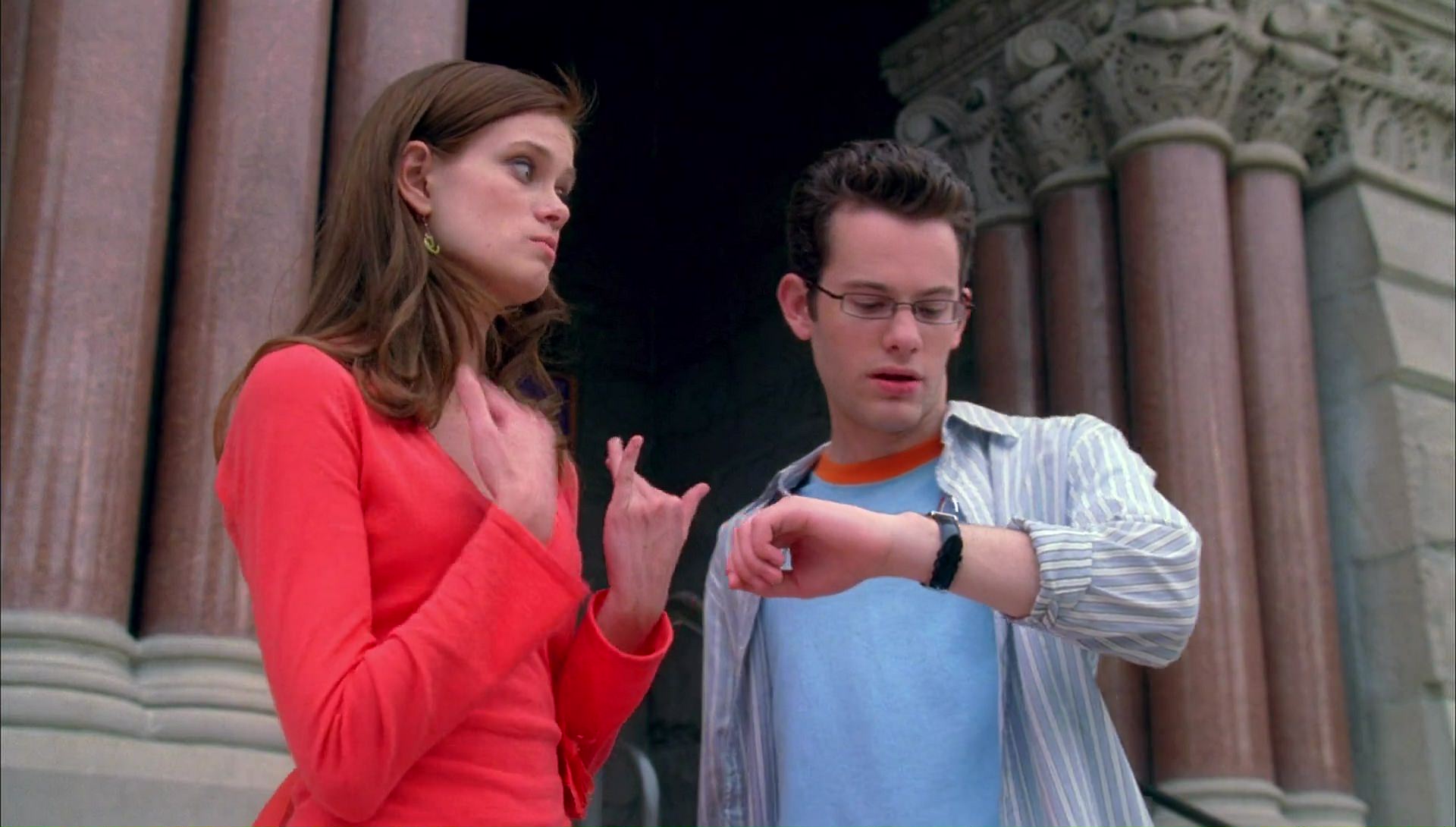Return to Halloweentown (2006) movie still 5581