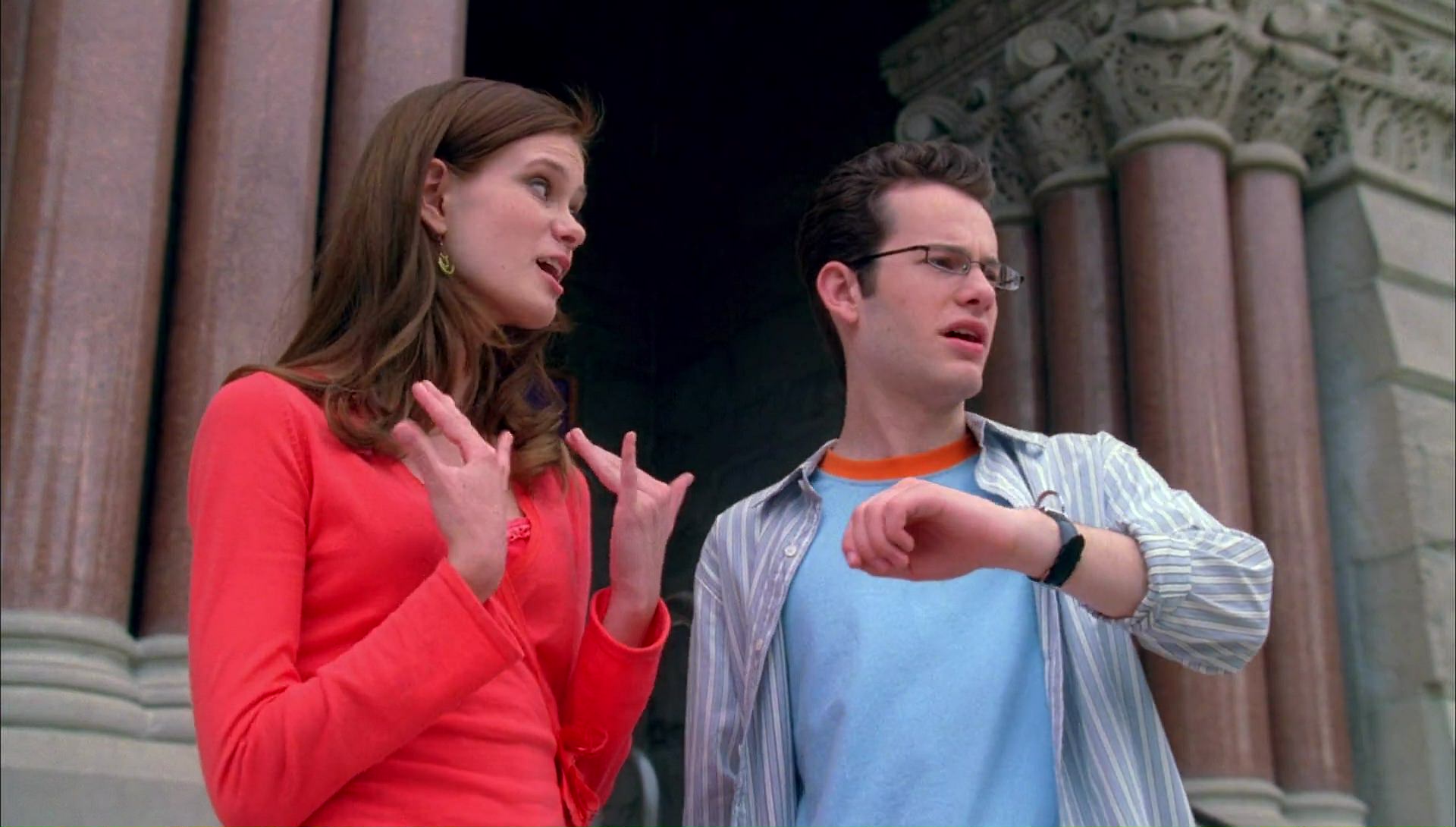 Return to Halloweentown (2006) screencap 5583