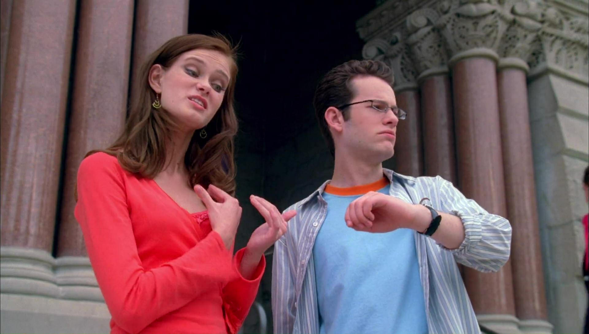 Return to Halloweentown (2006) movie still 5584