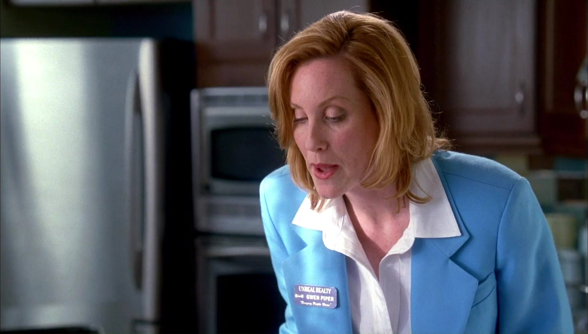 Return to Halloweentown (2006) screencap 5592