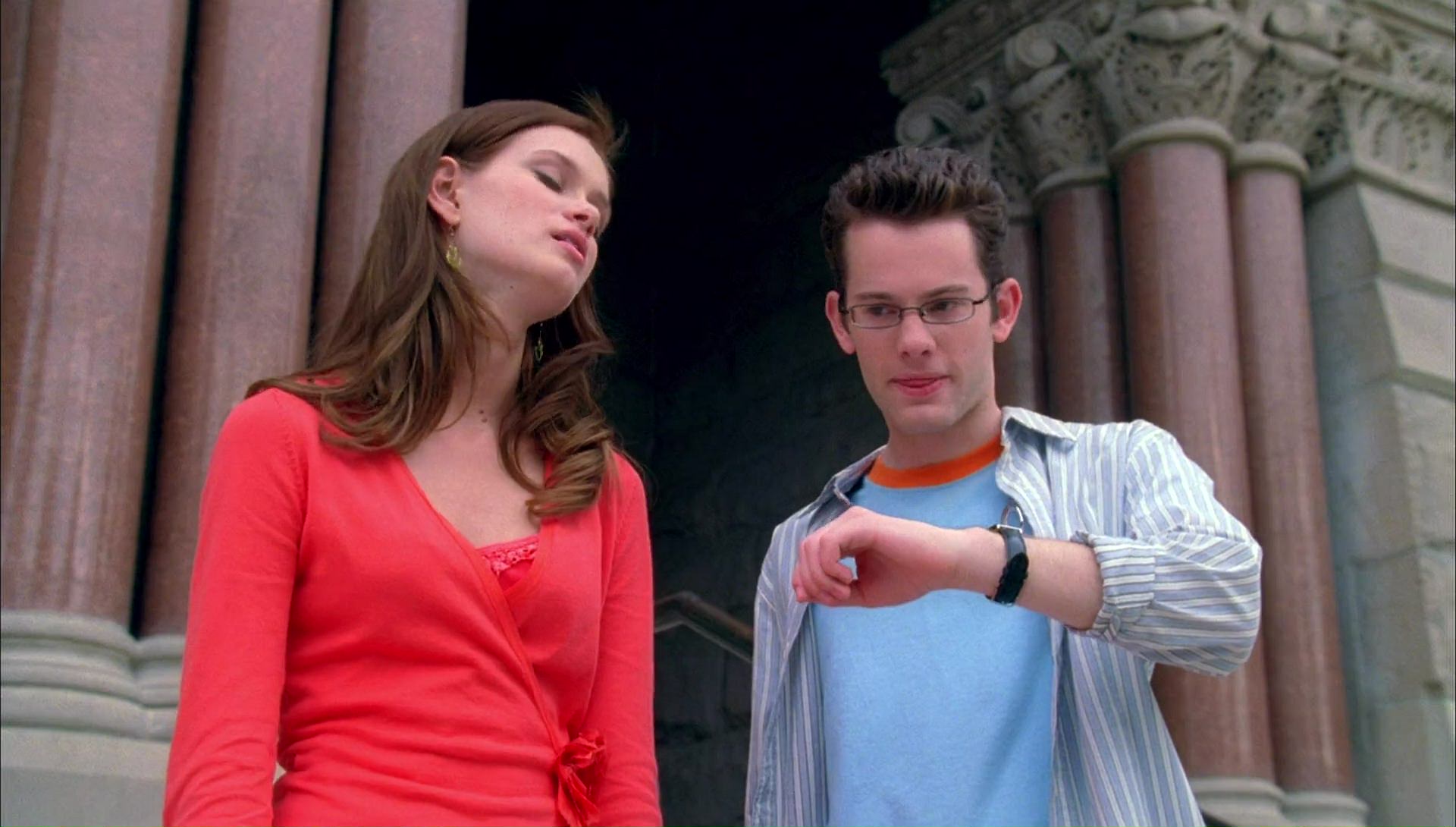 Return to Halloweentown (2006) movie still 5593