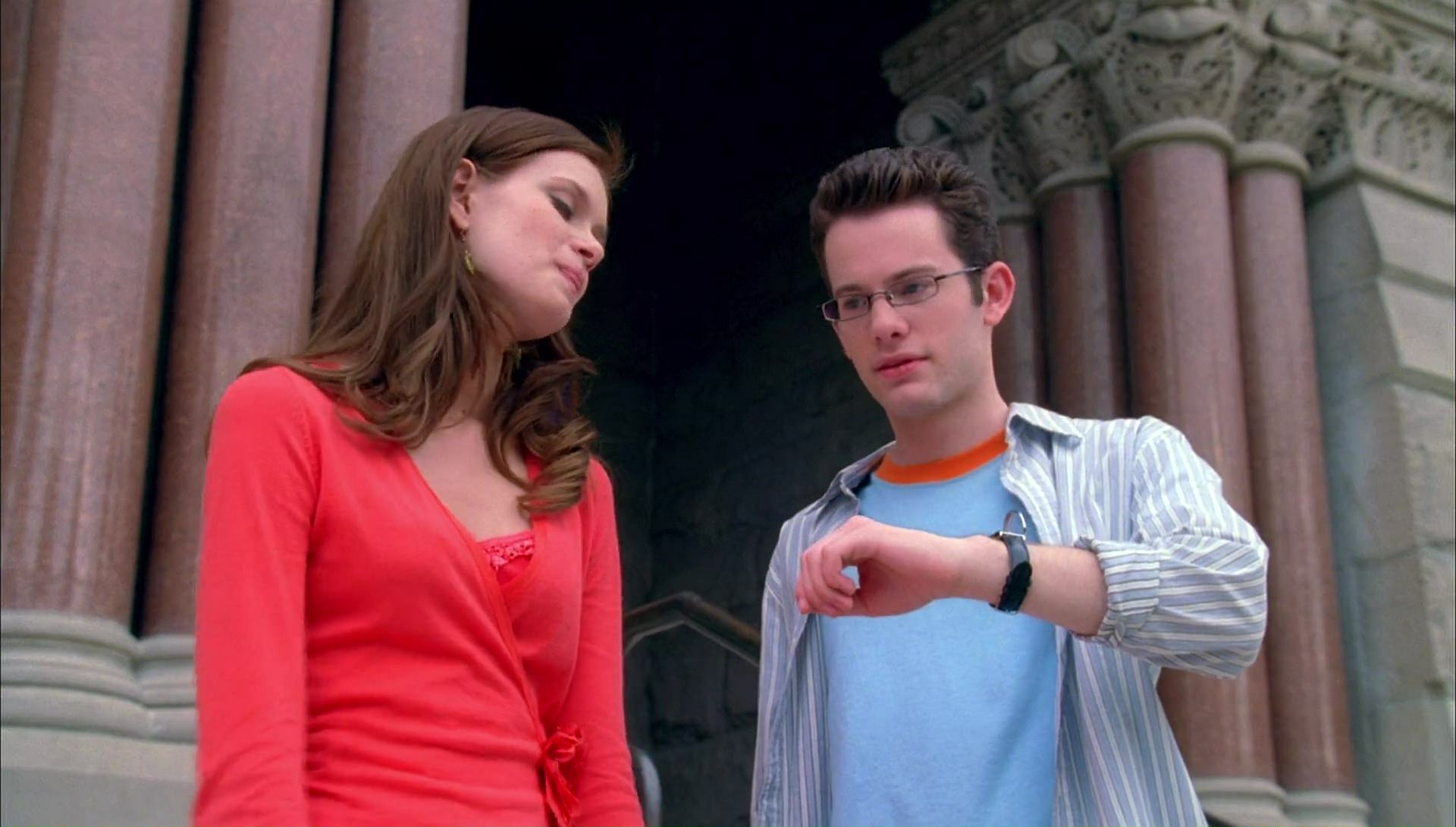 Return to Halloweentown (2006) HD screenshot 5594
