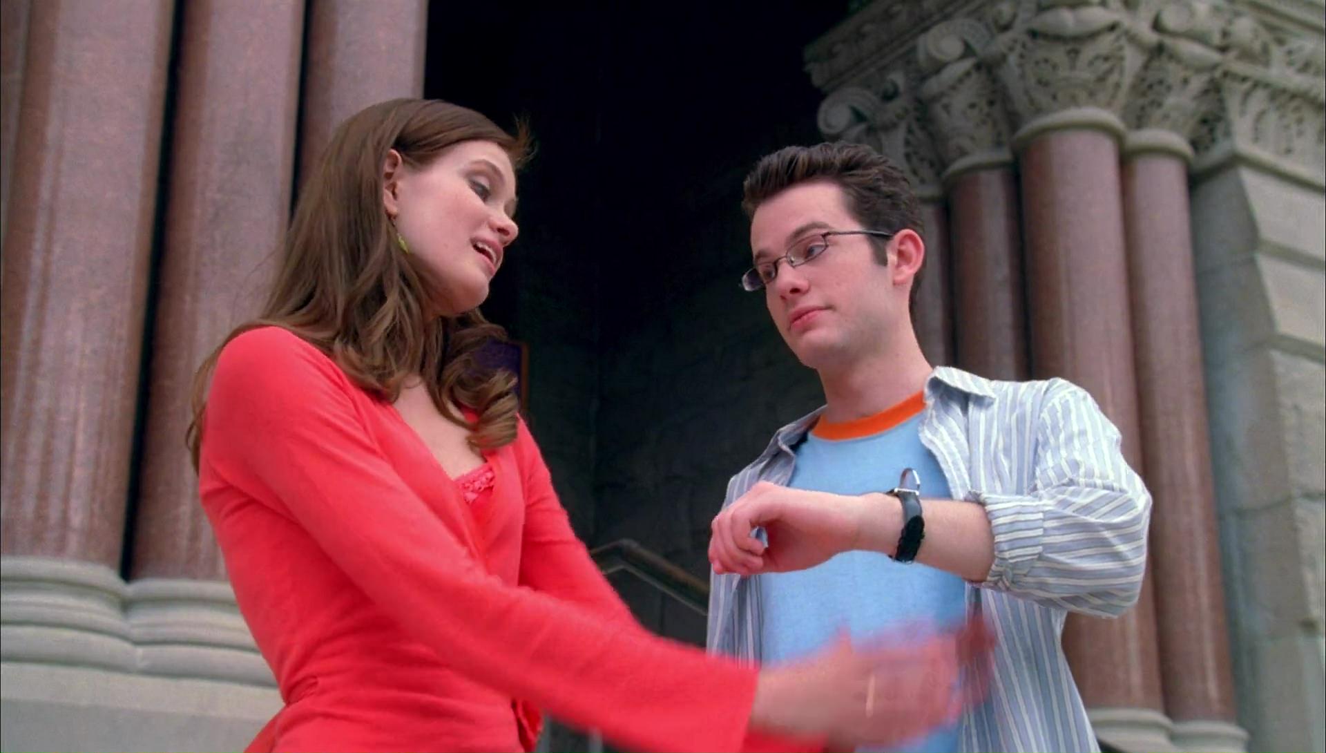 Return to Halloweentown (2006) screencap 5595