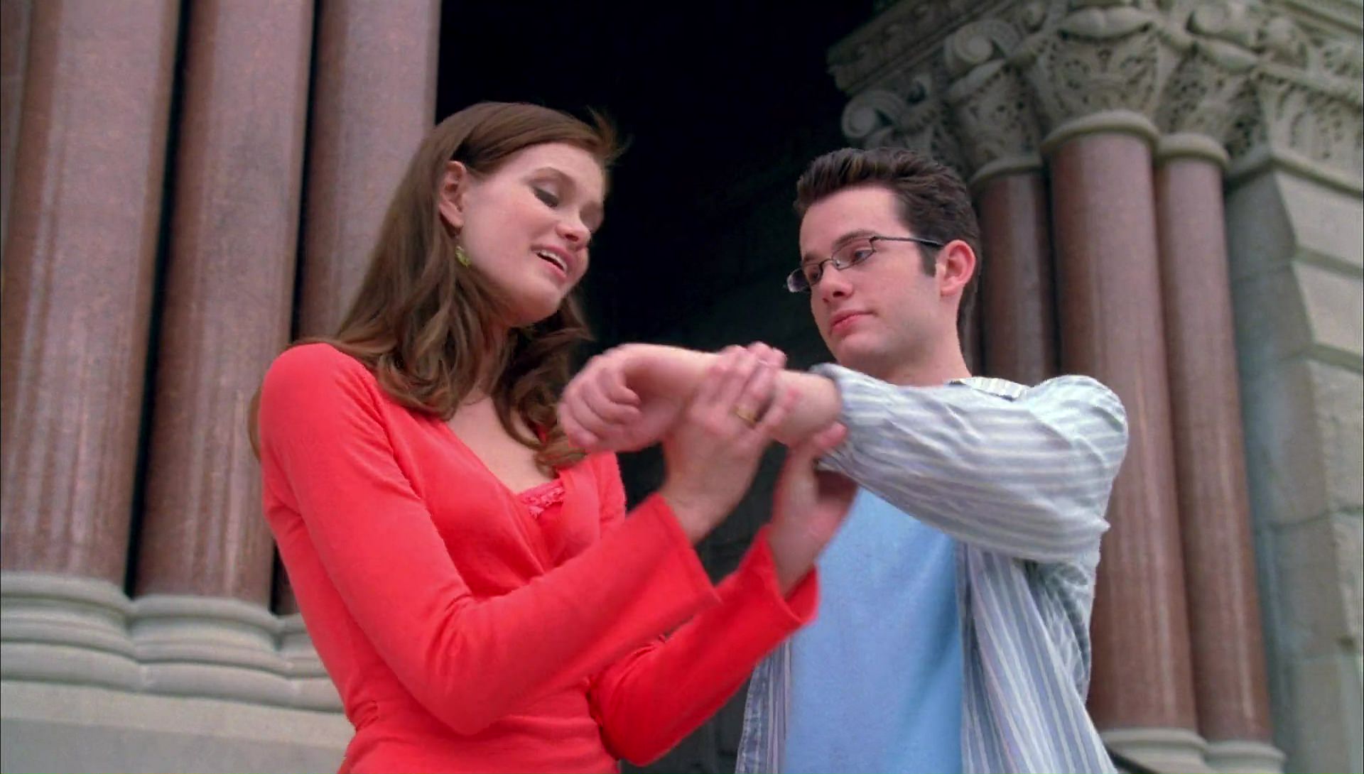 Return to Halloweentown (2006) movie still 5596