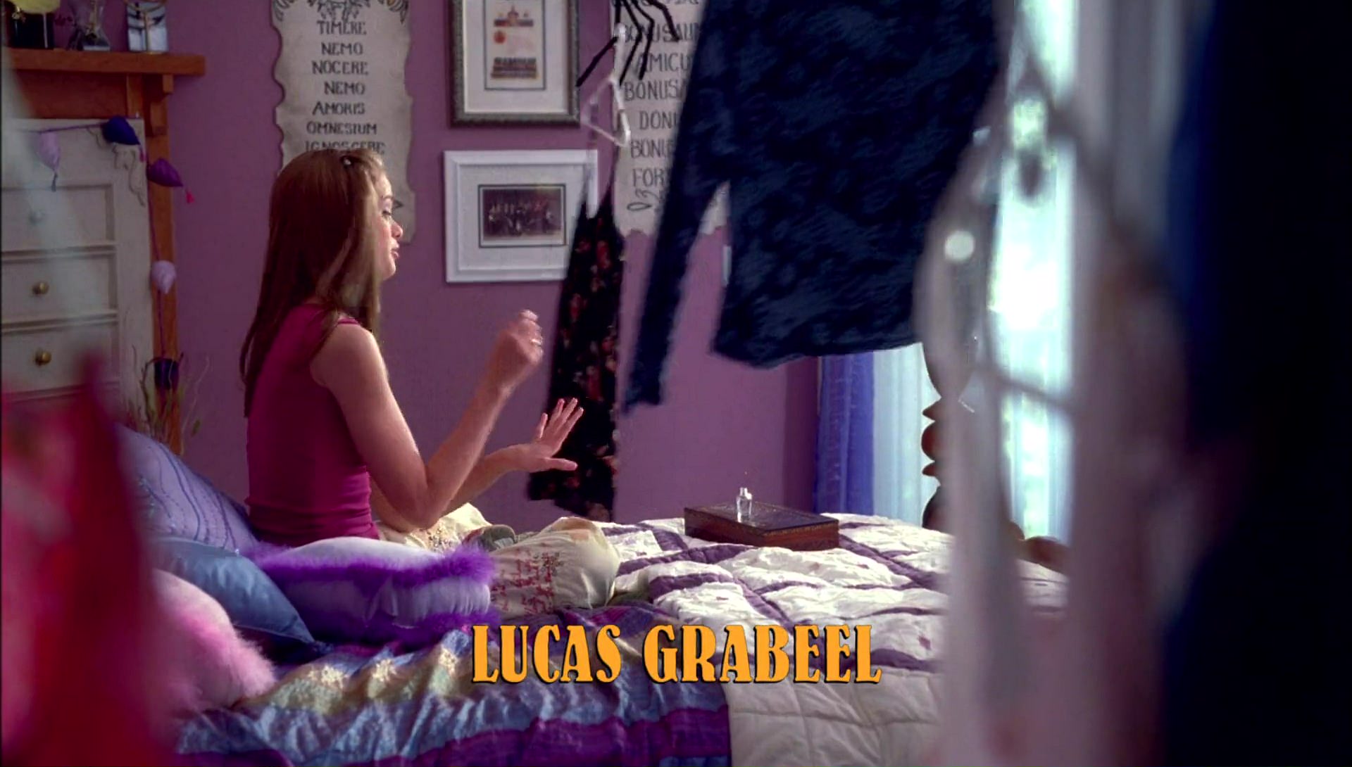 Return to Halloweentown (2006) HD screenshot 56