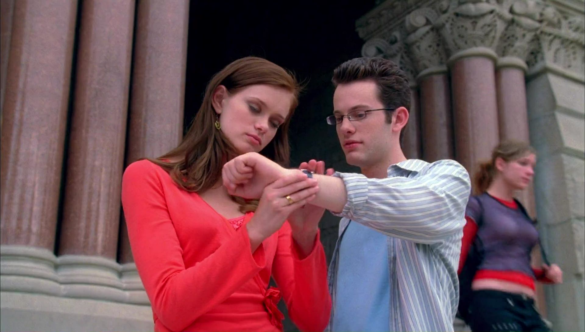 Return to Halloweentown (2006) screencap 5604