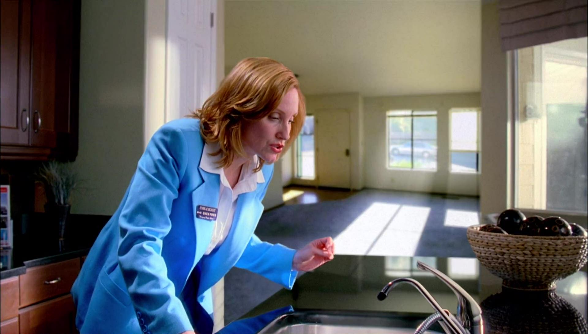 Return to Halloweentown (2006) HD screenshot 5606