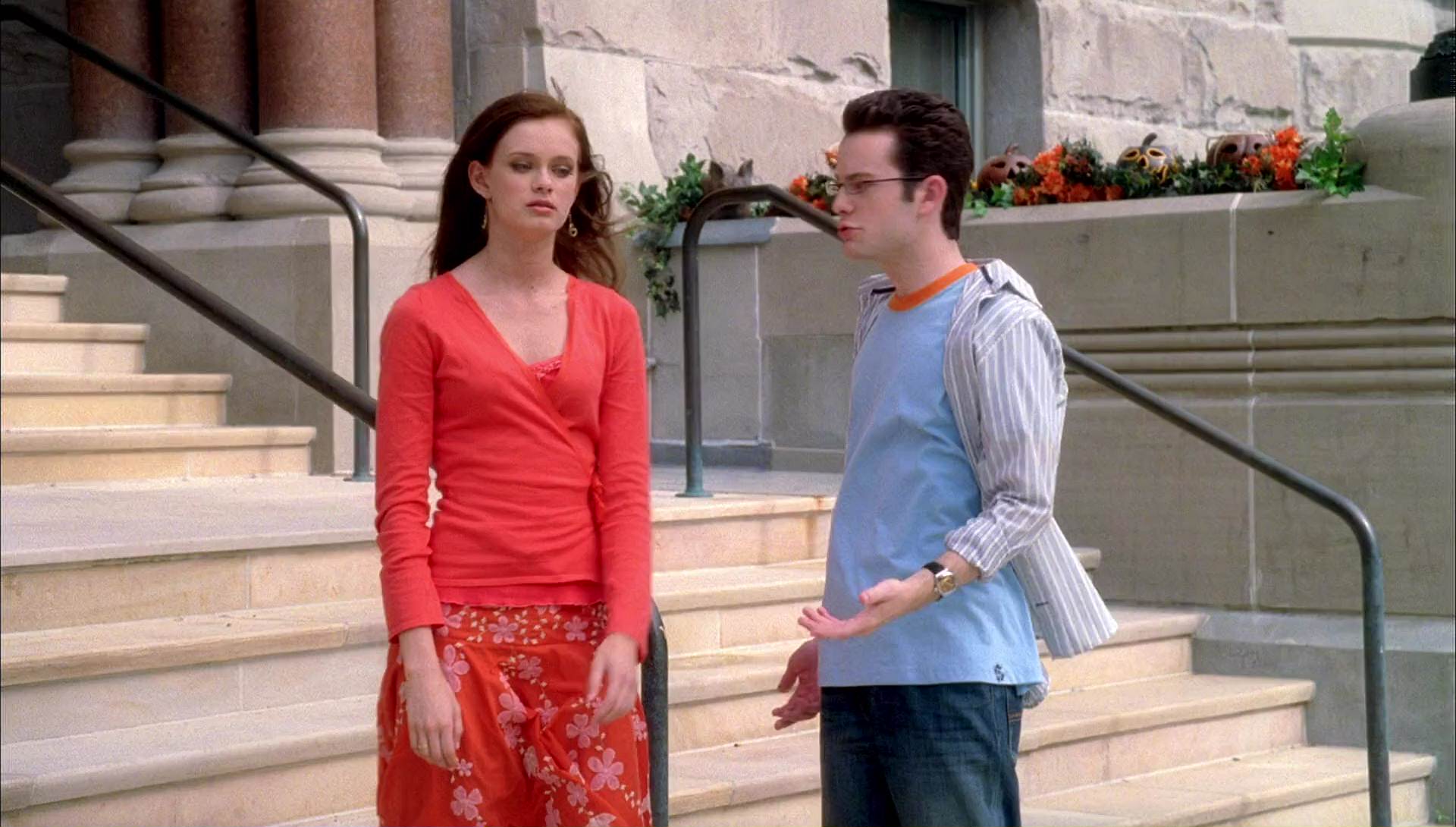 Return to Halloweentown (2006) HD screenshot 5609