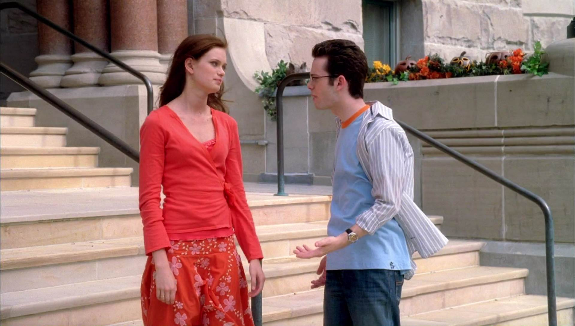 Return to Halloweentown (2006) screencap 5610