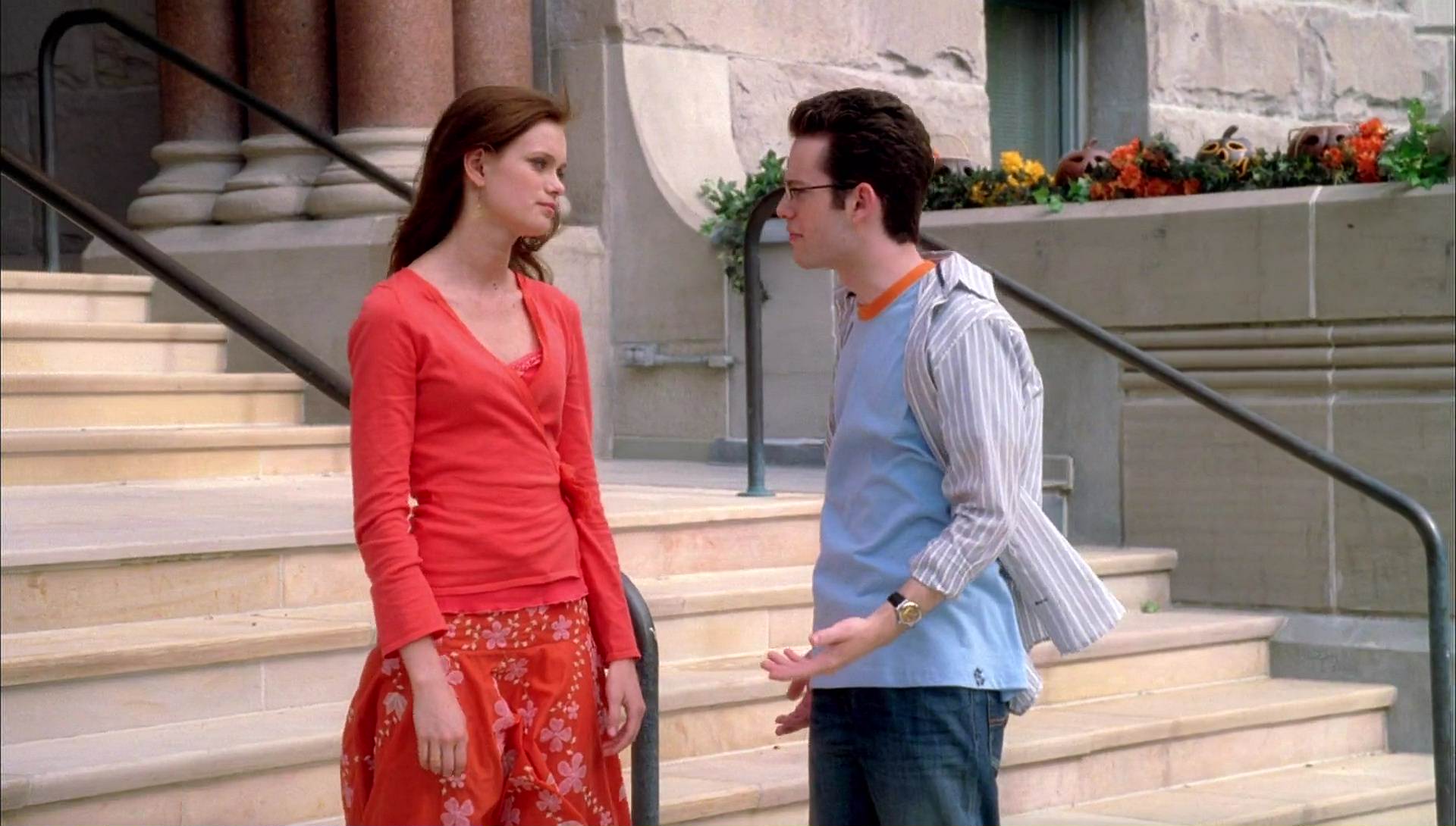 Return to Halloweentown (2006) HD screenshot 5612