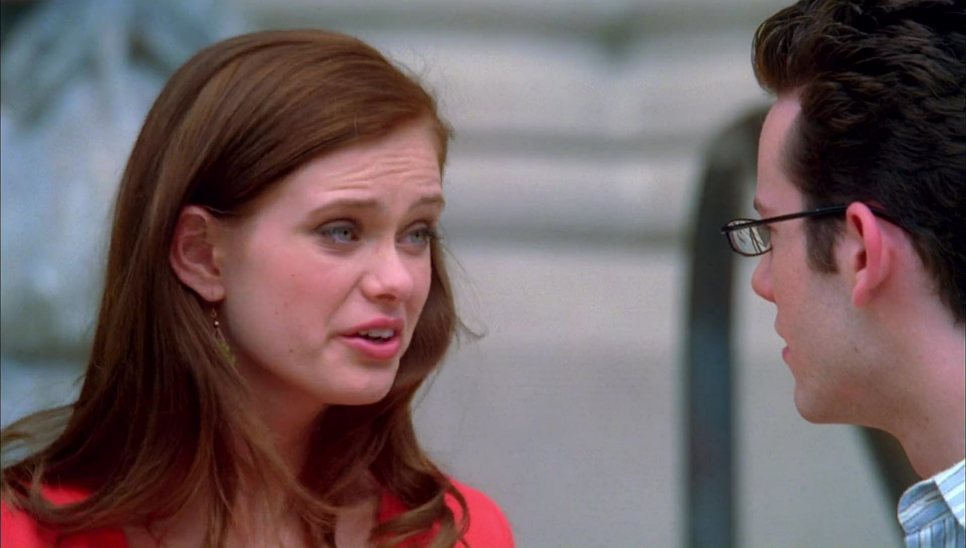 Return to Halloweentown (2006) screencap 5616