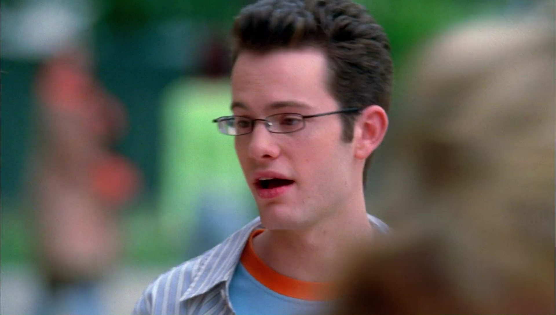 Return to Halloweentown (2006) HD screenshot 5618