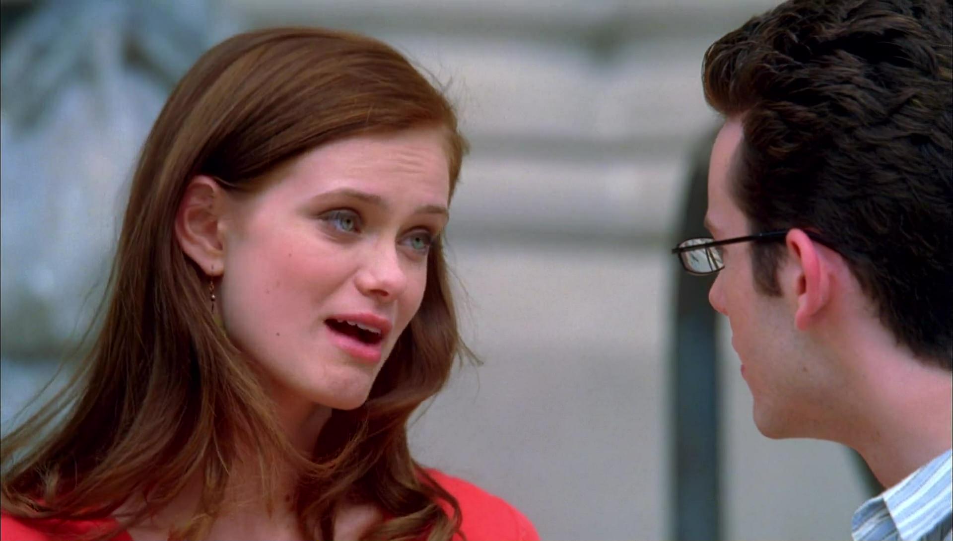 Return to Halloweentown (2006) screencap 5622