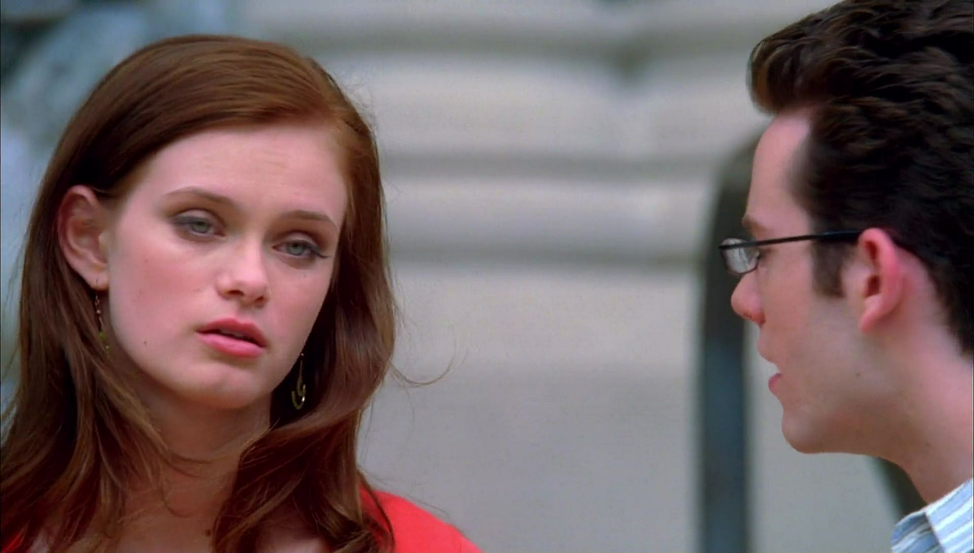 Return to Halloweentown (2006) screencap 5625