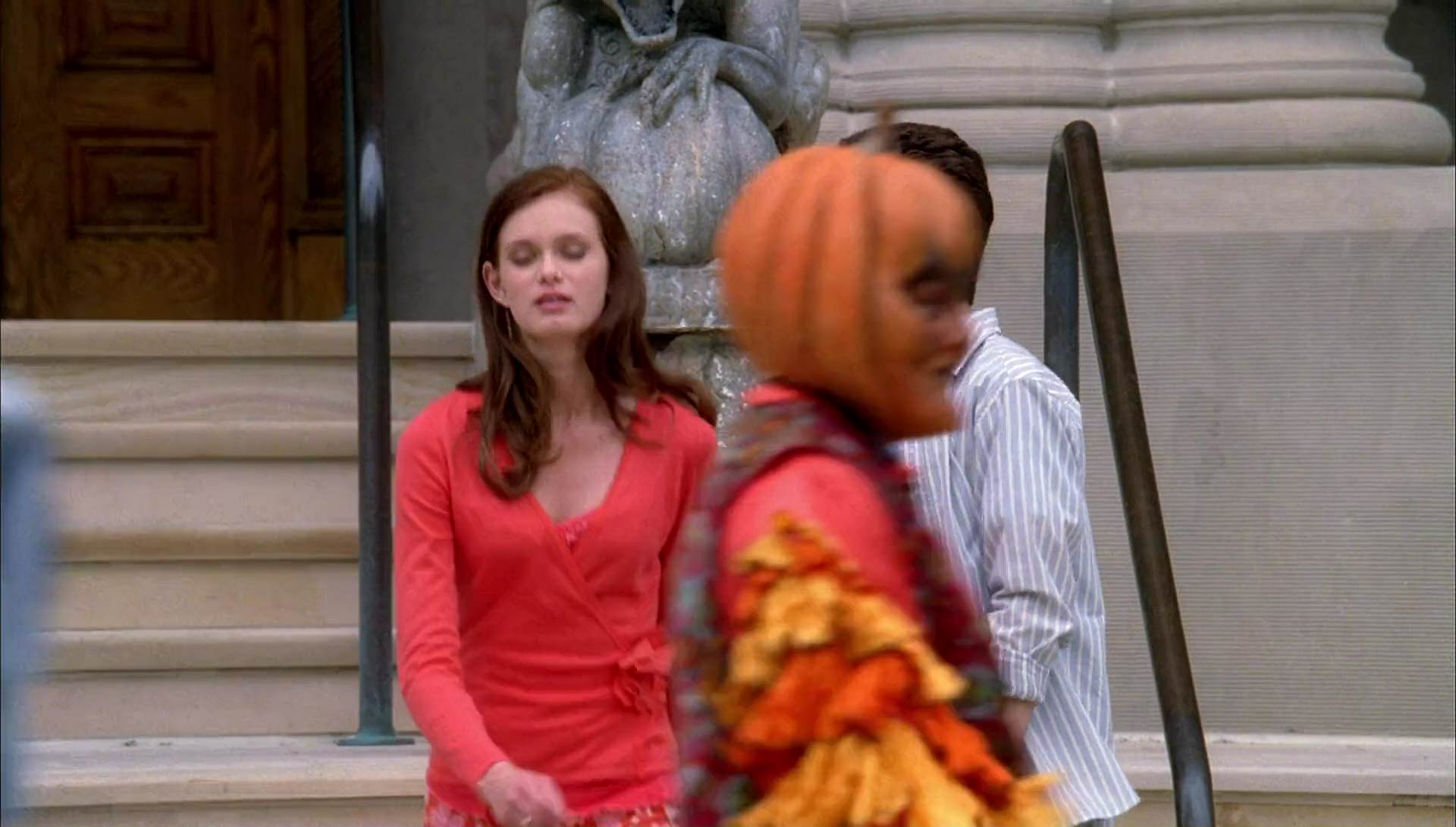 Return to Halloweentown (2006) HD screenshot 5627