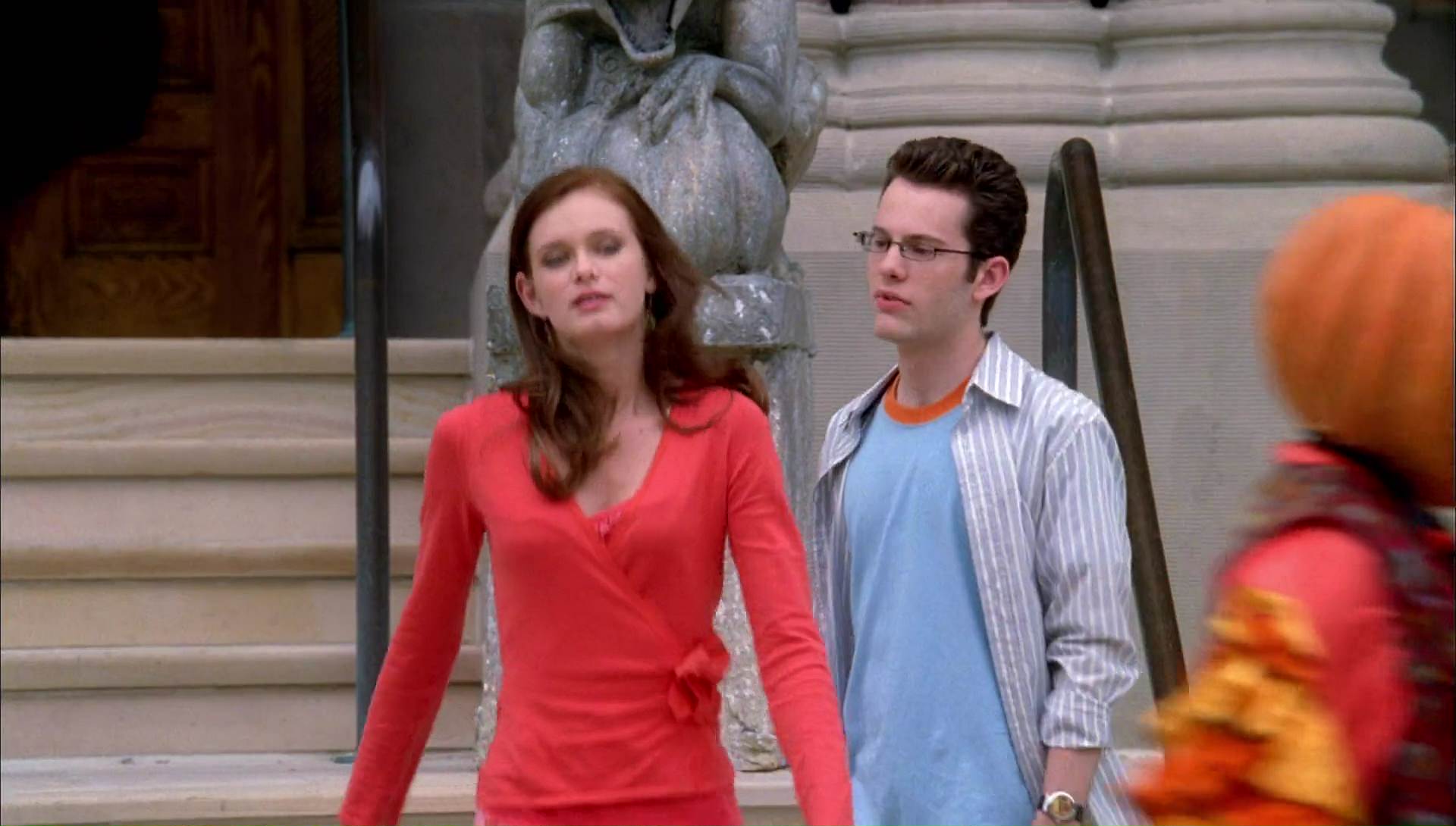 Return to Halloweentown (2006) screencap 5628