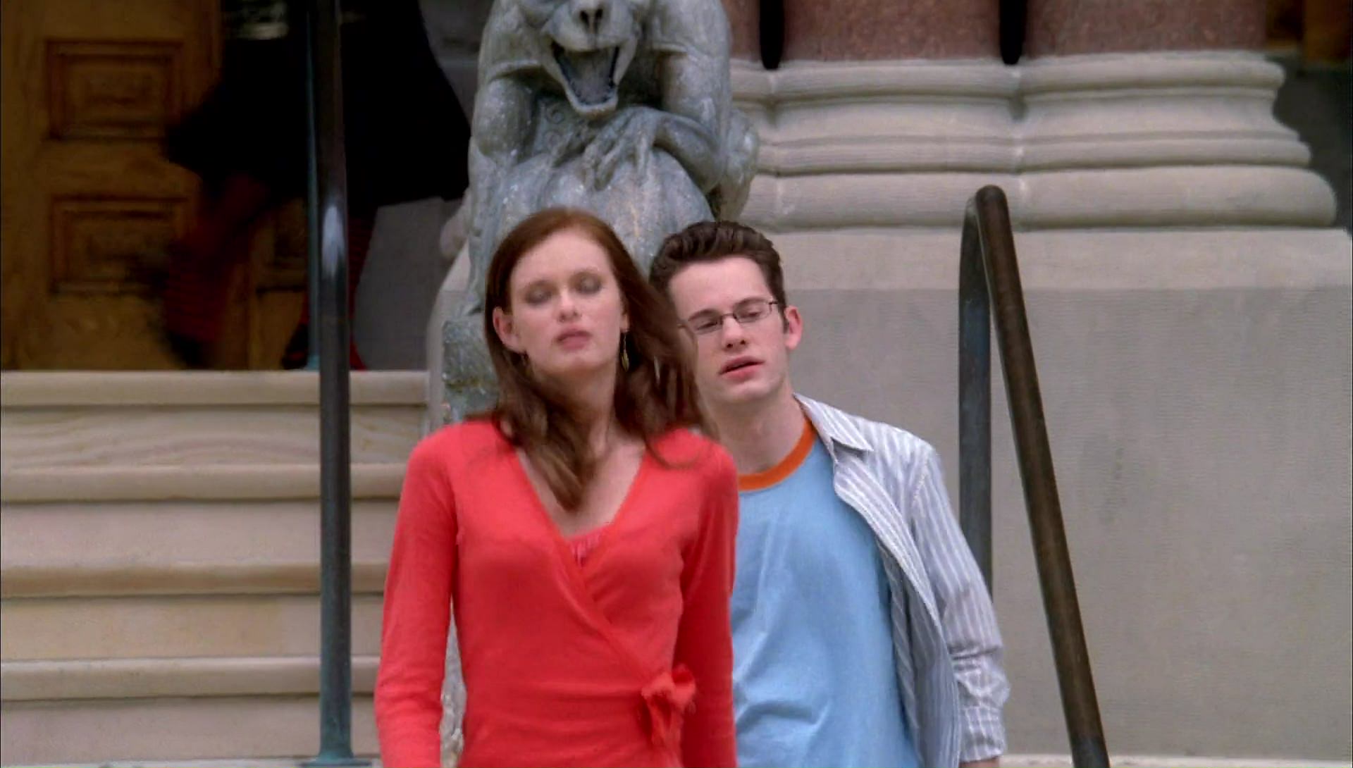 Return to Halloweentown (2006) movie still 5629