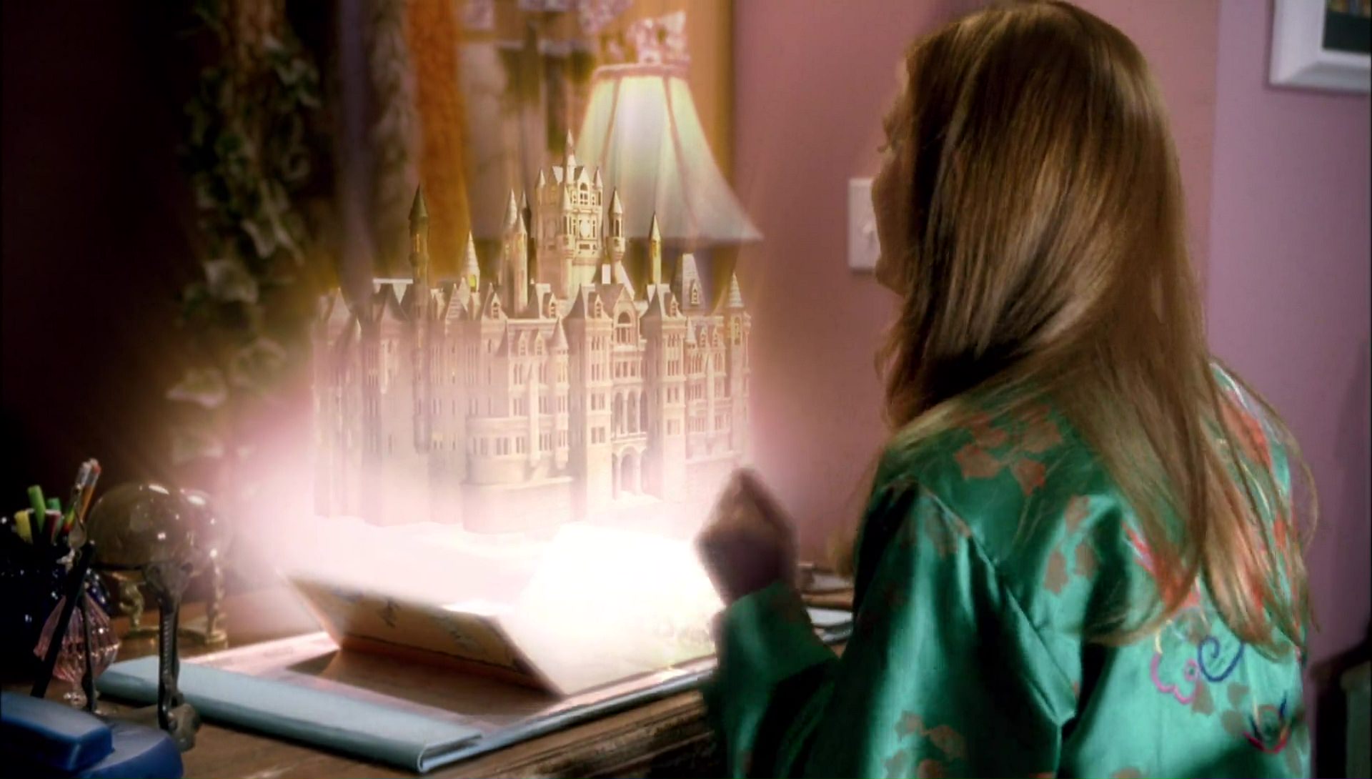 Return to Halloweentown (2006) HD screenshot 563