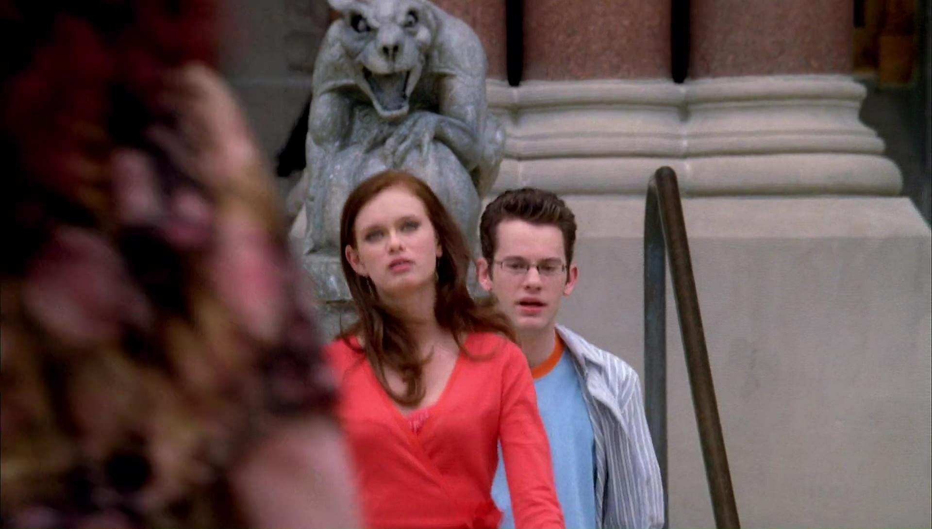 Return to Halloweentown (2006) HD screenshot 5630