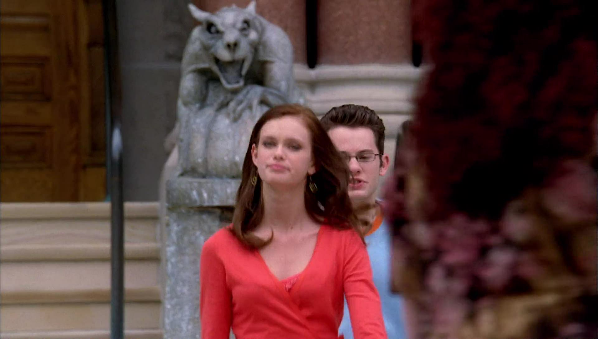 Return to Halloweentown (2006) movie still 5632