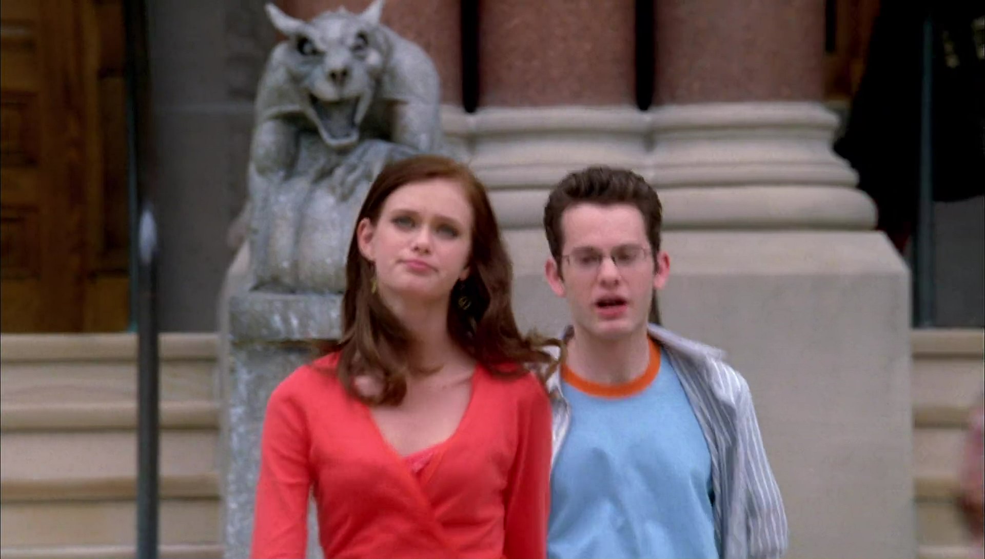 Return to Halloweentown (2006) HD screenshot 5633