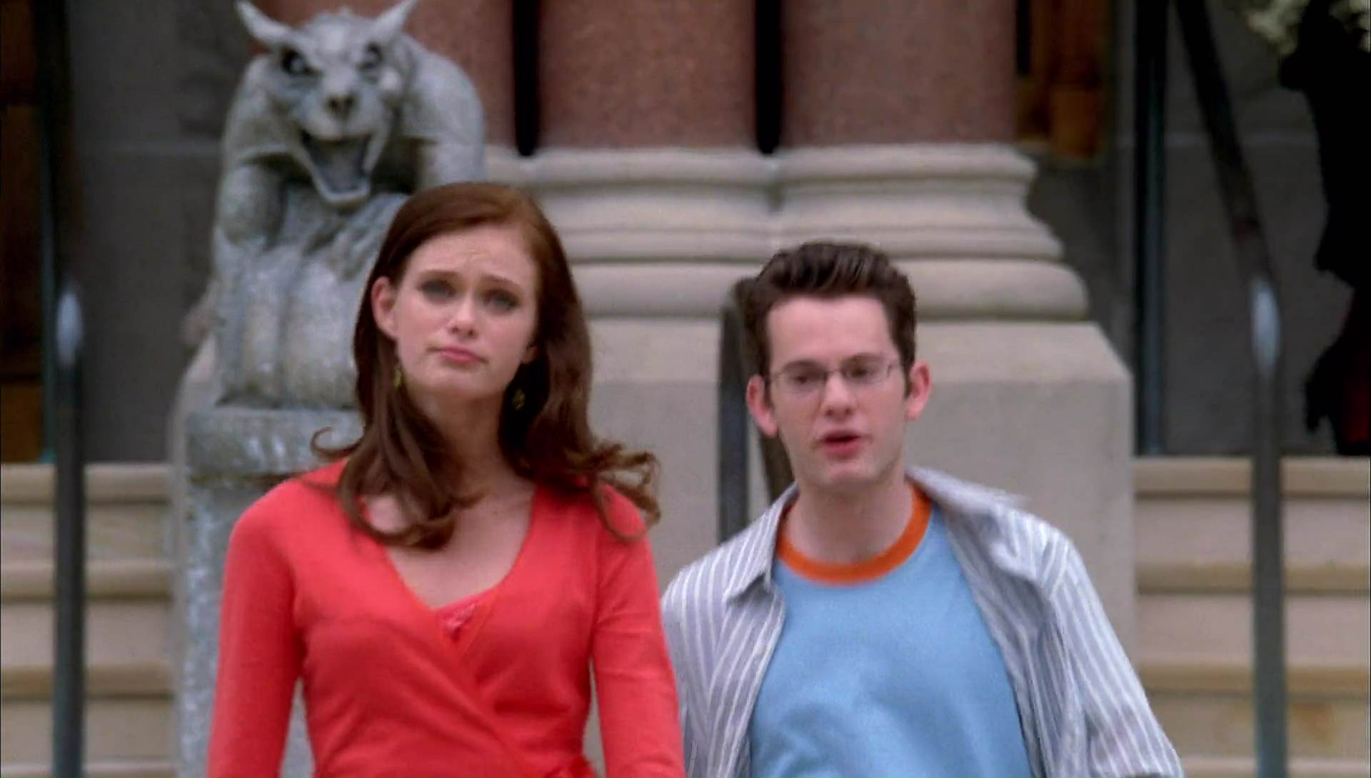 Return to Halloweentown (2006) screencap 5634