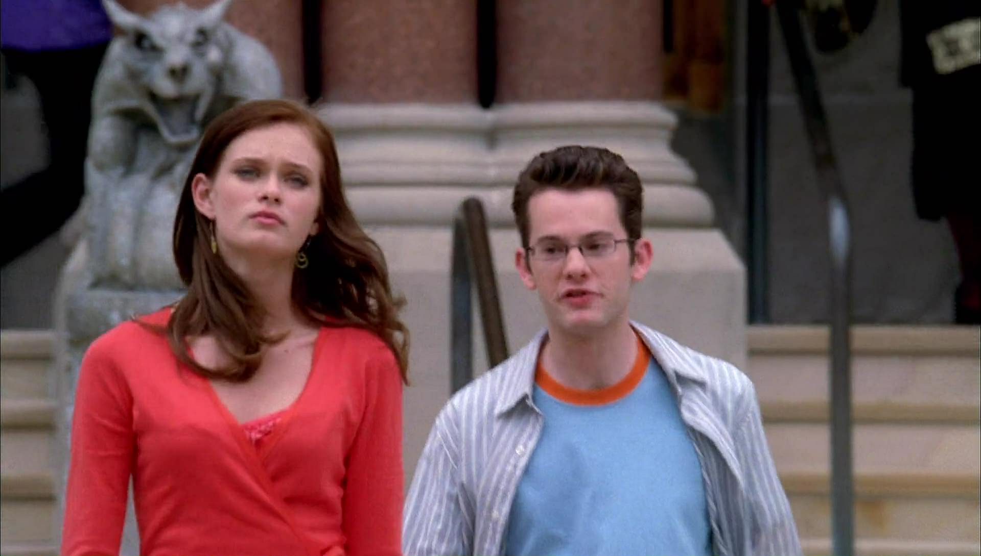 Return to Halloweentown (2006) movie still 5635