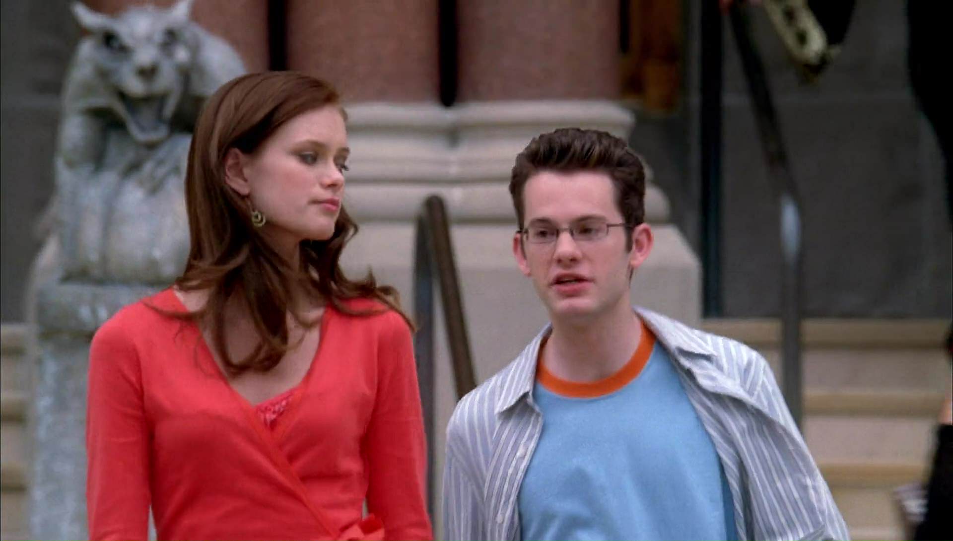 Return to Halloweentown (2006) HD screenshot 5636