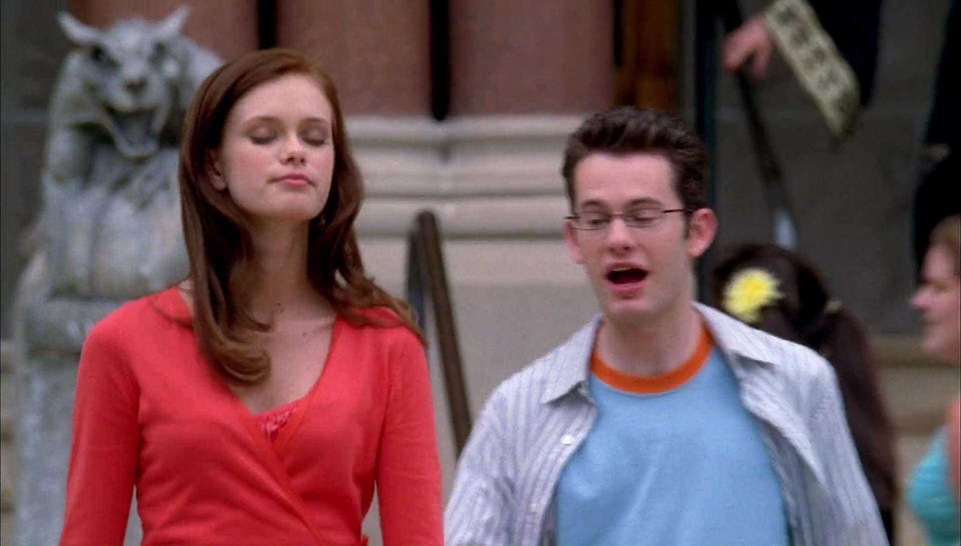 Return to Halloweentown (2006) screencap 5637
