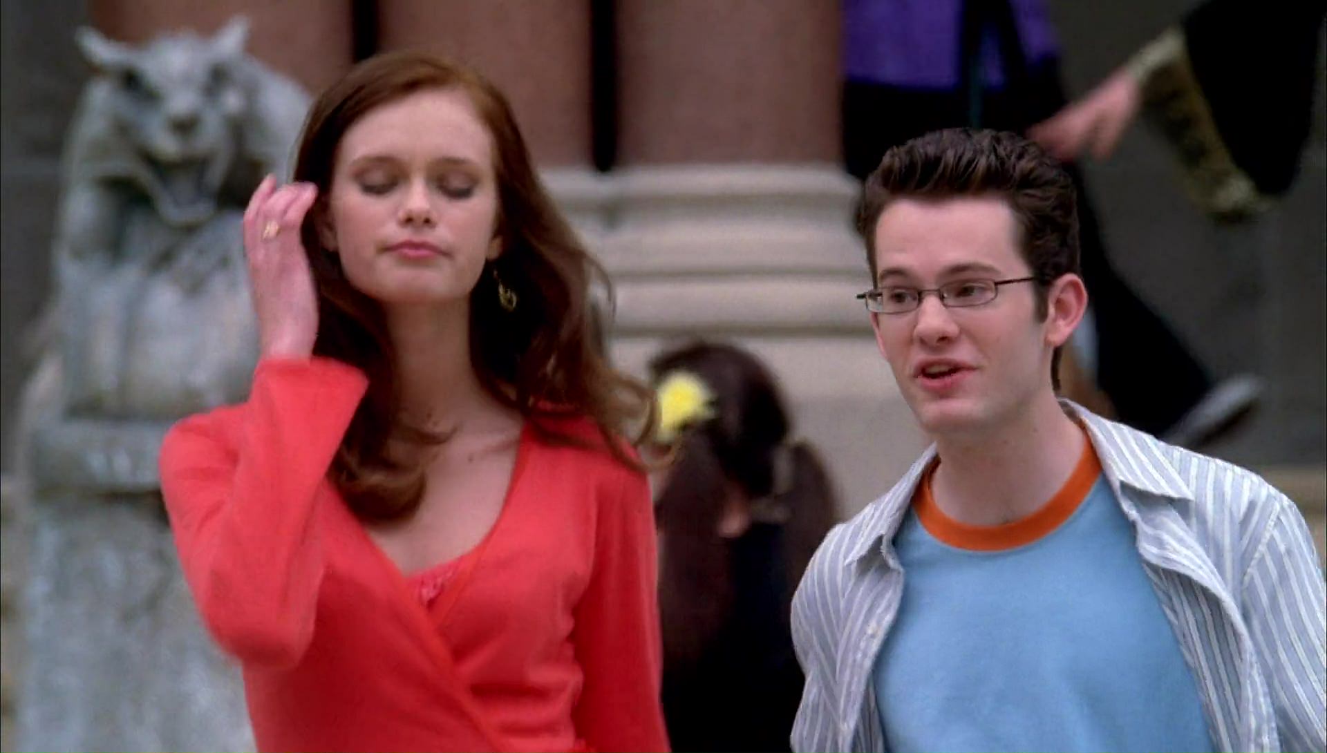 Return to Halloweentown (2006) movie still 5638