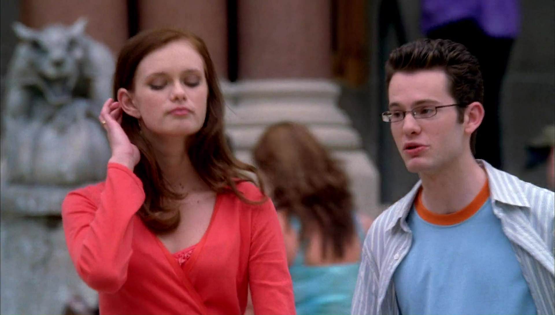 Return to Halloweentown (2006) HD screenshot 5639