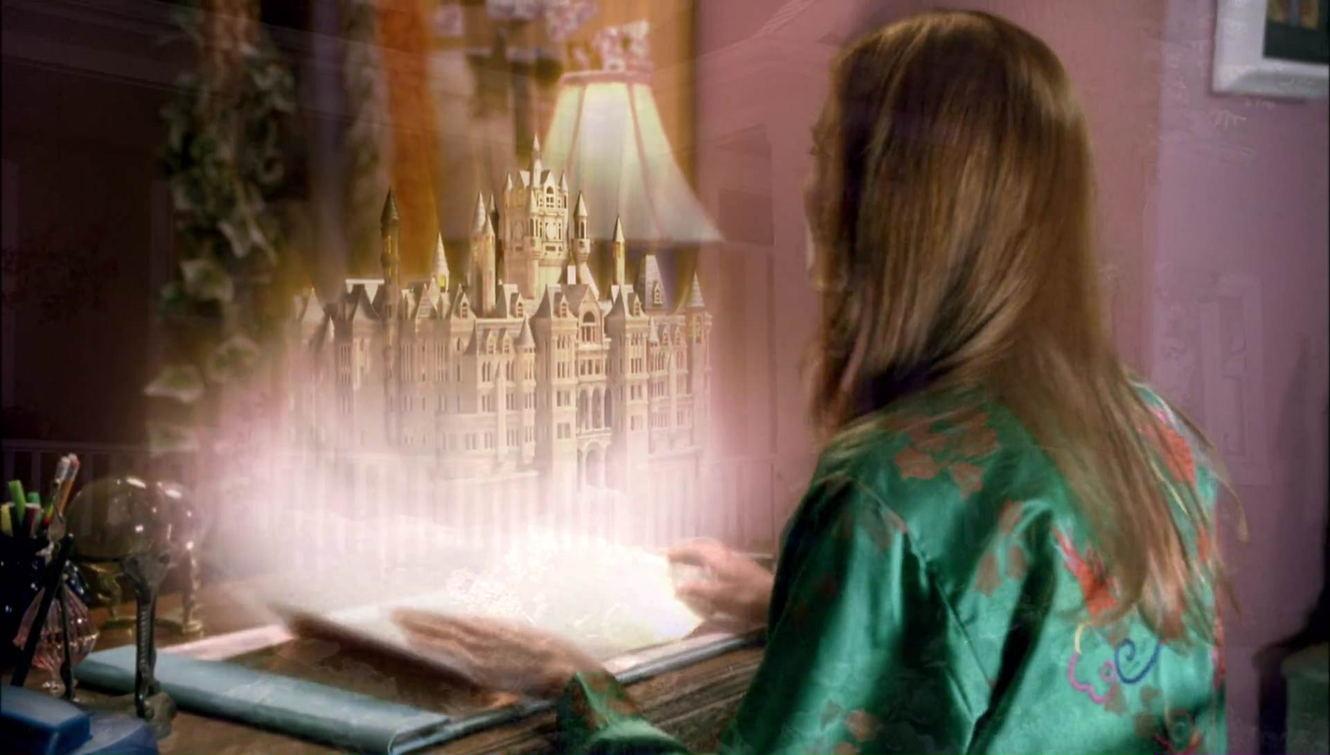 Return to Halloweentown (2006) screencap 564