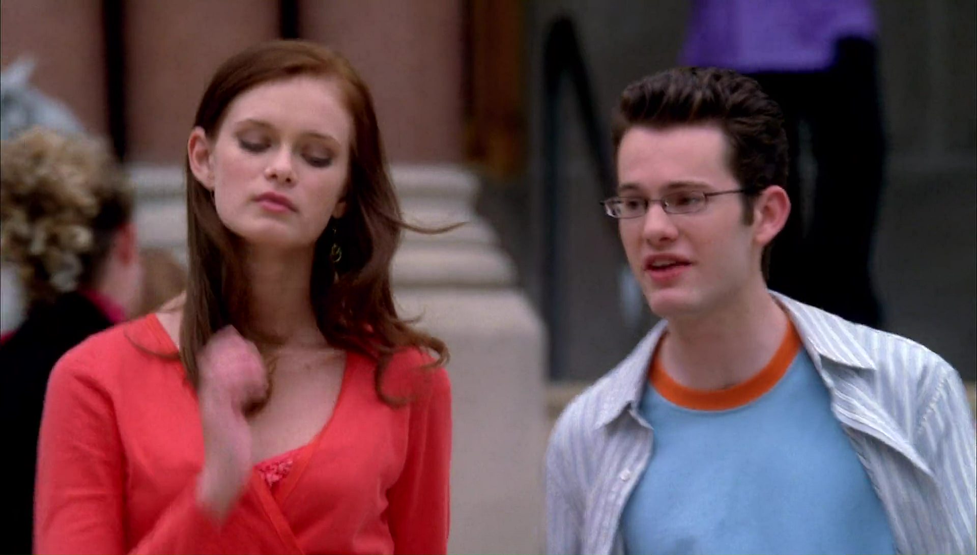 Return to Halloweentown (2006) screencap 5640