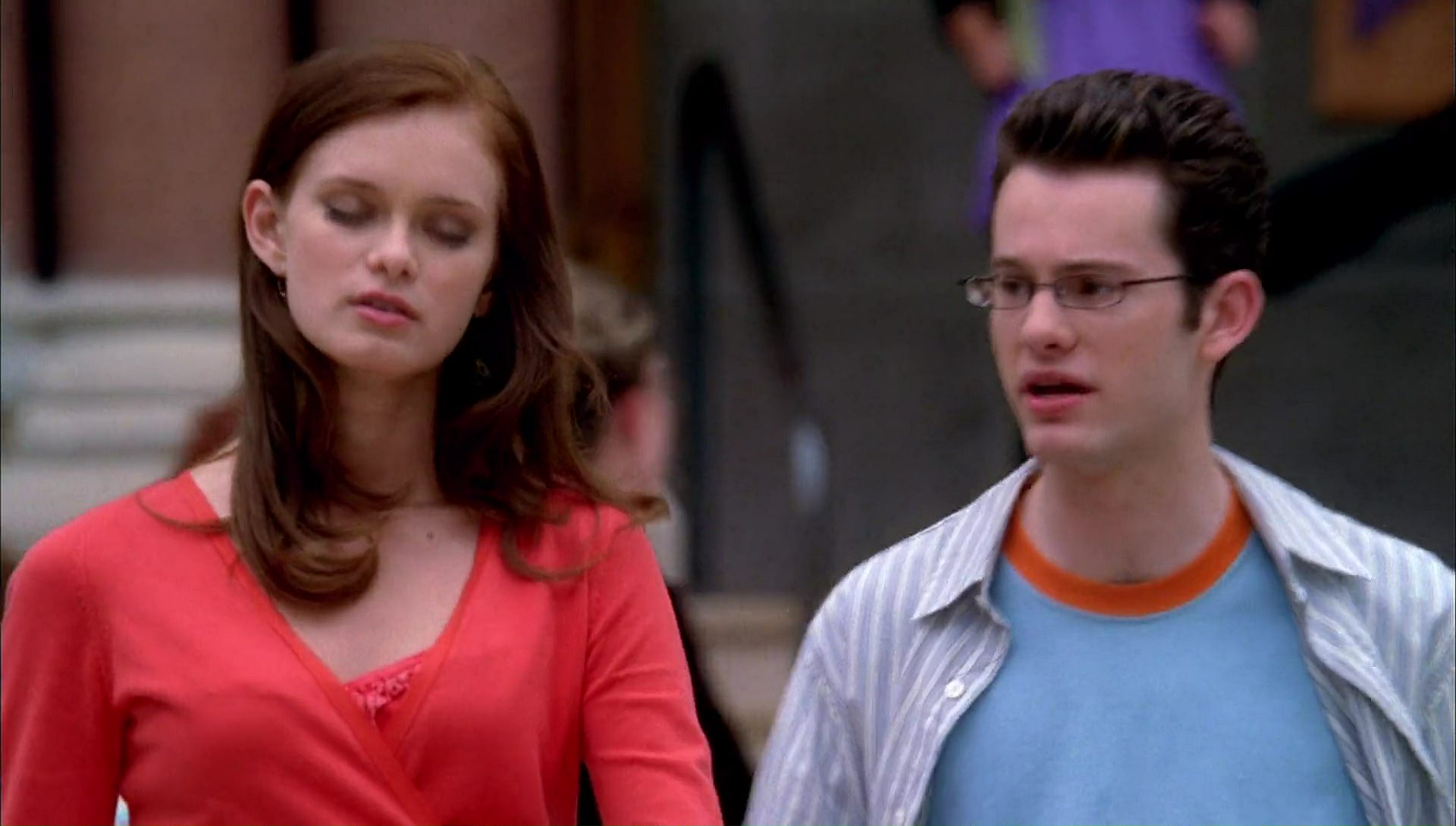 Return to Halloweentown (2006) movie still 5641