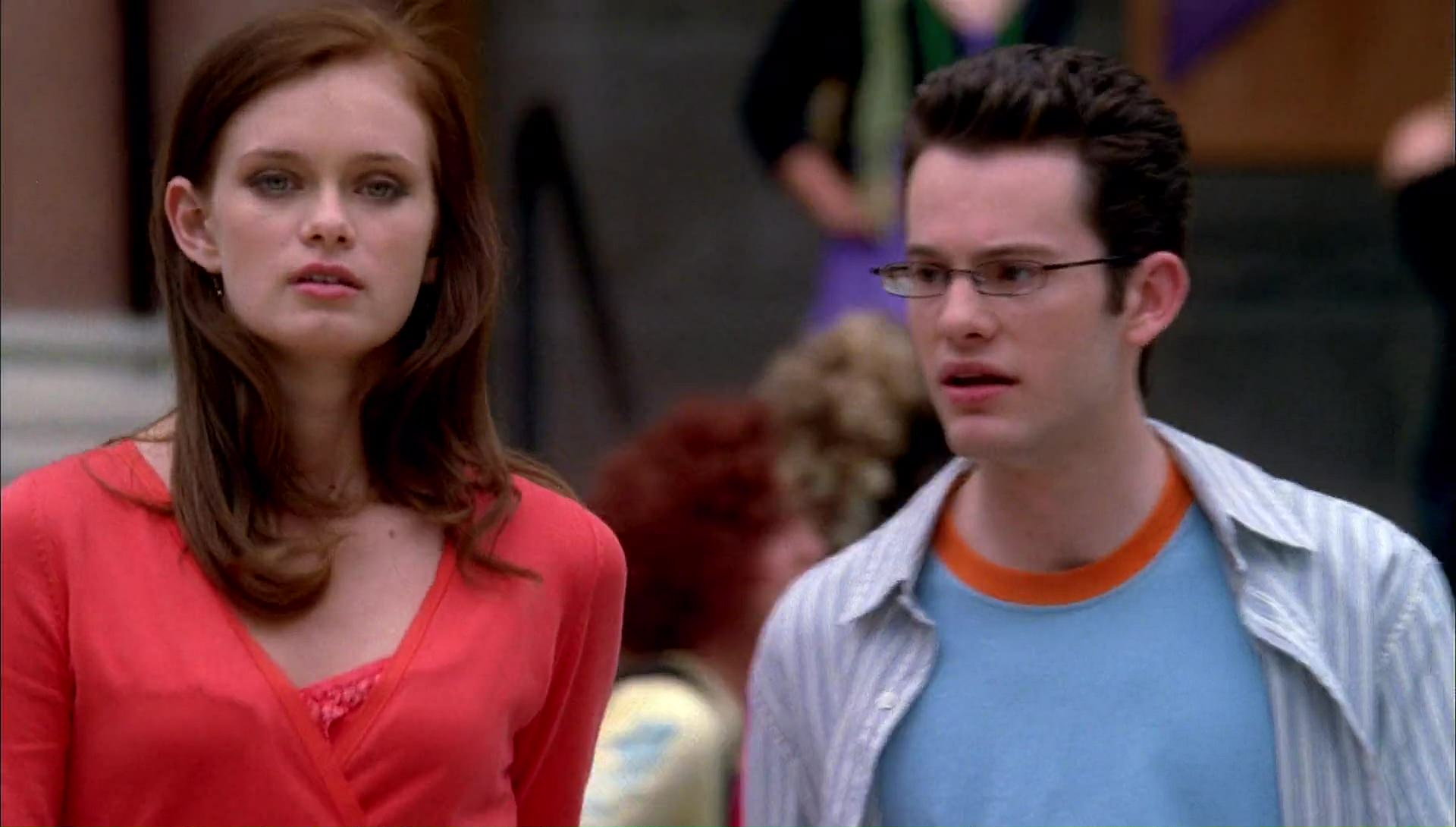 Return to Halloweentown (2006) HD screenshot 5642